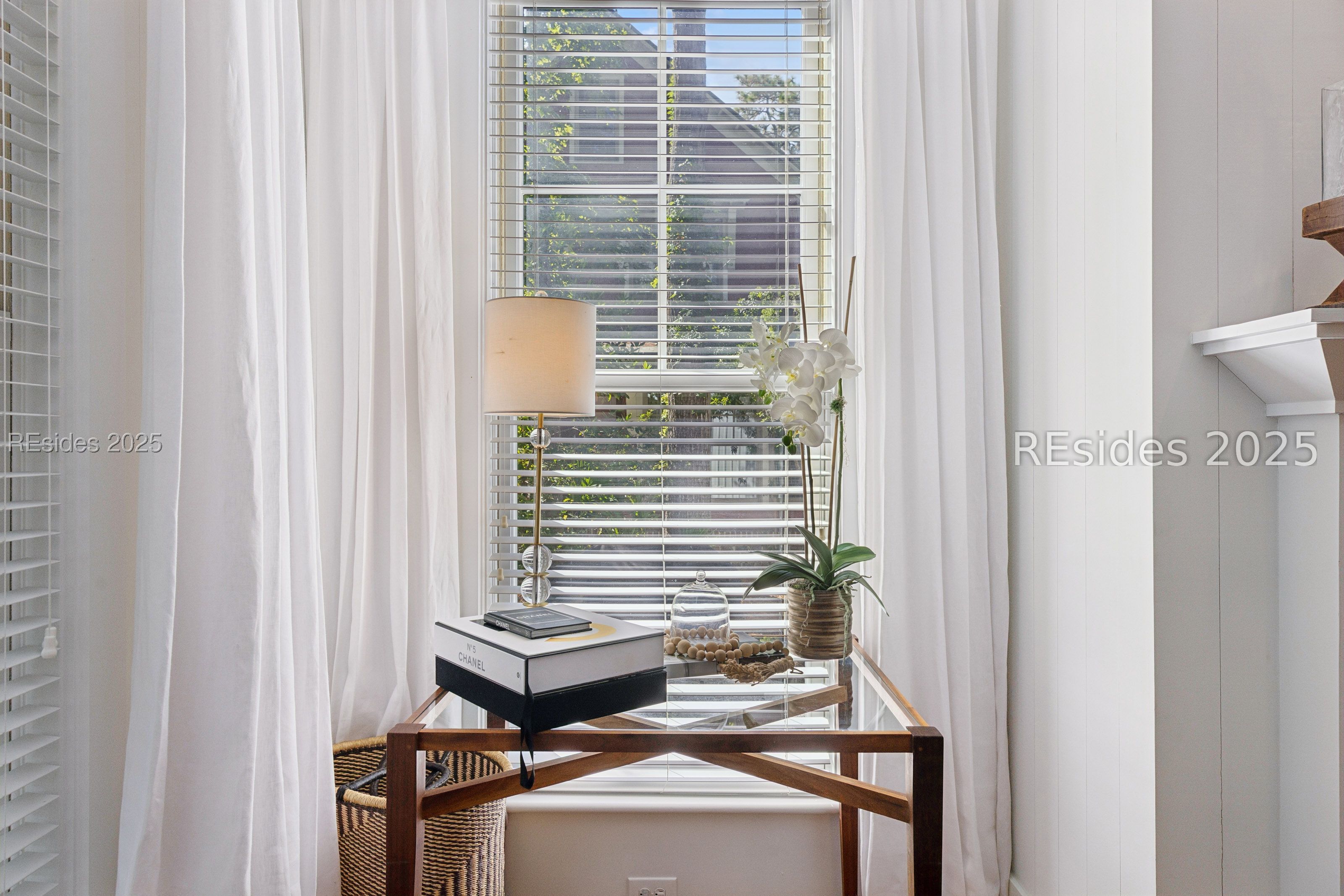 10 Rockingham Street