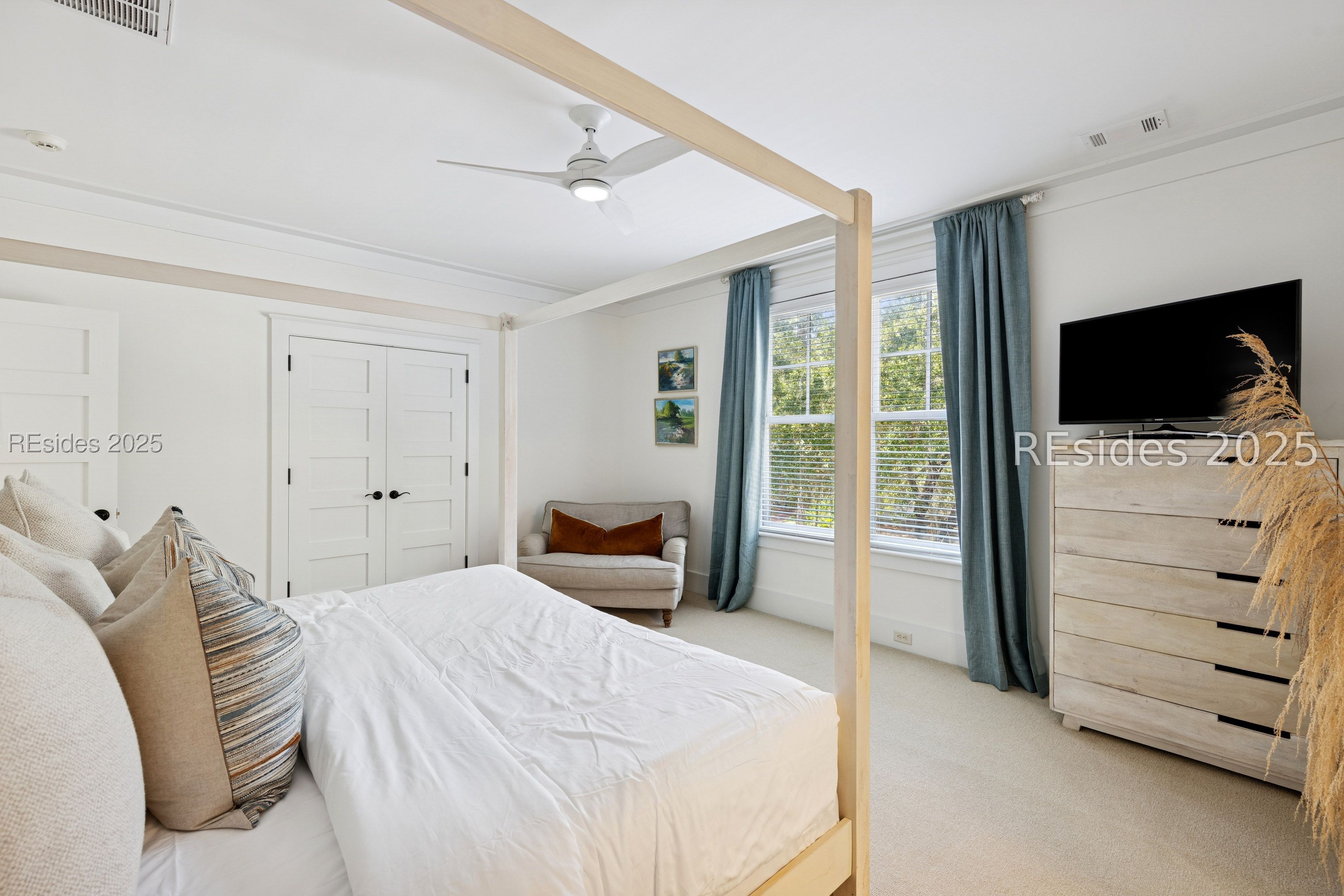 10 Rockingham Street