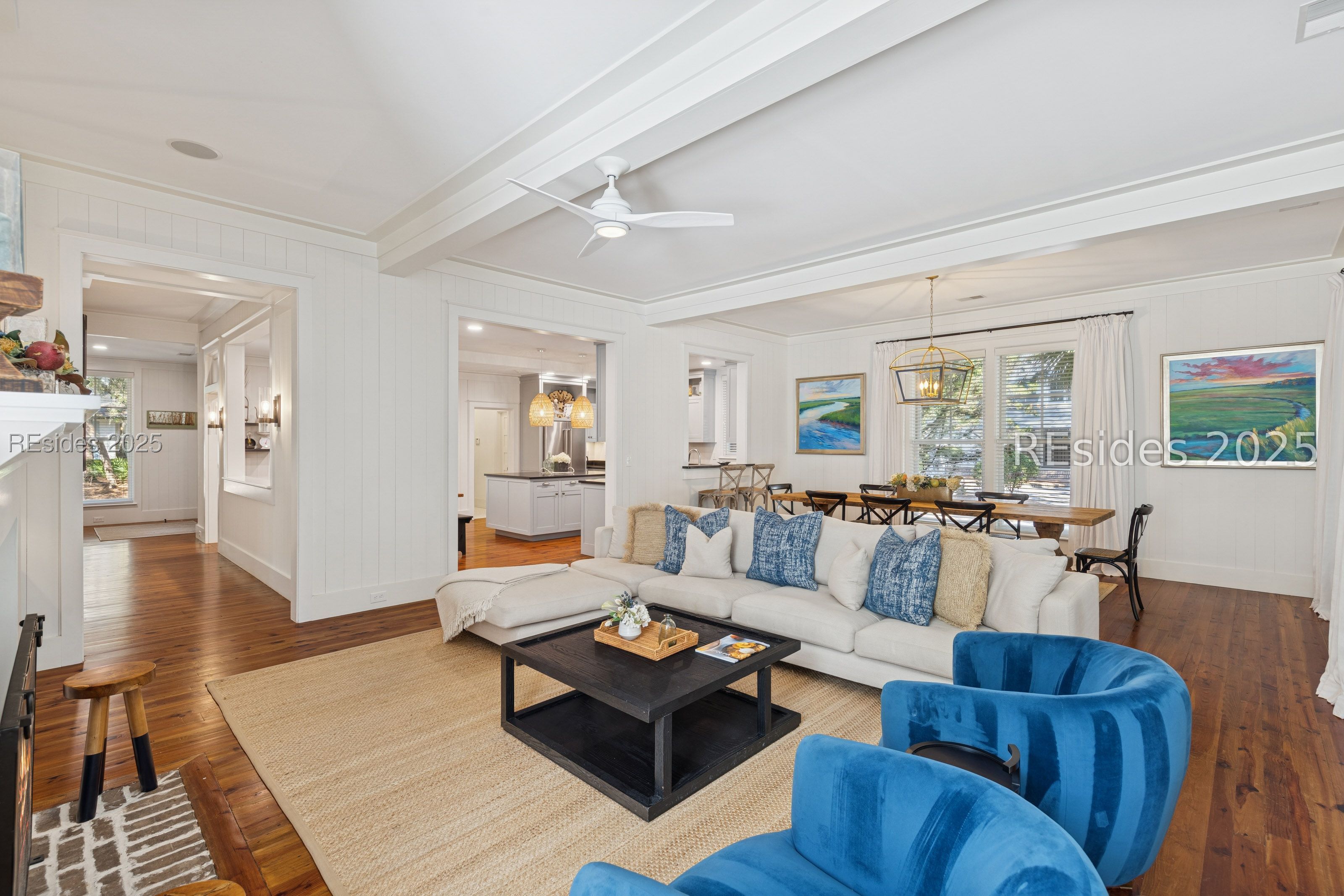 10 Rockingham Street