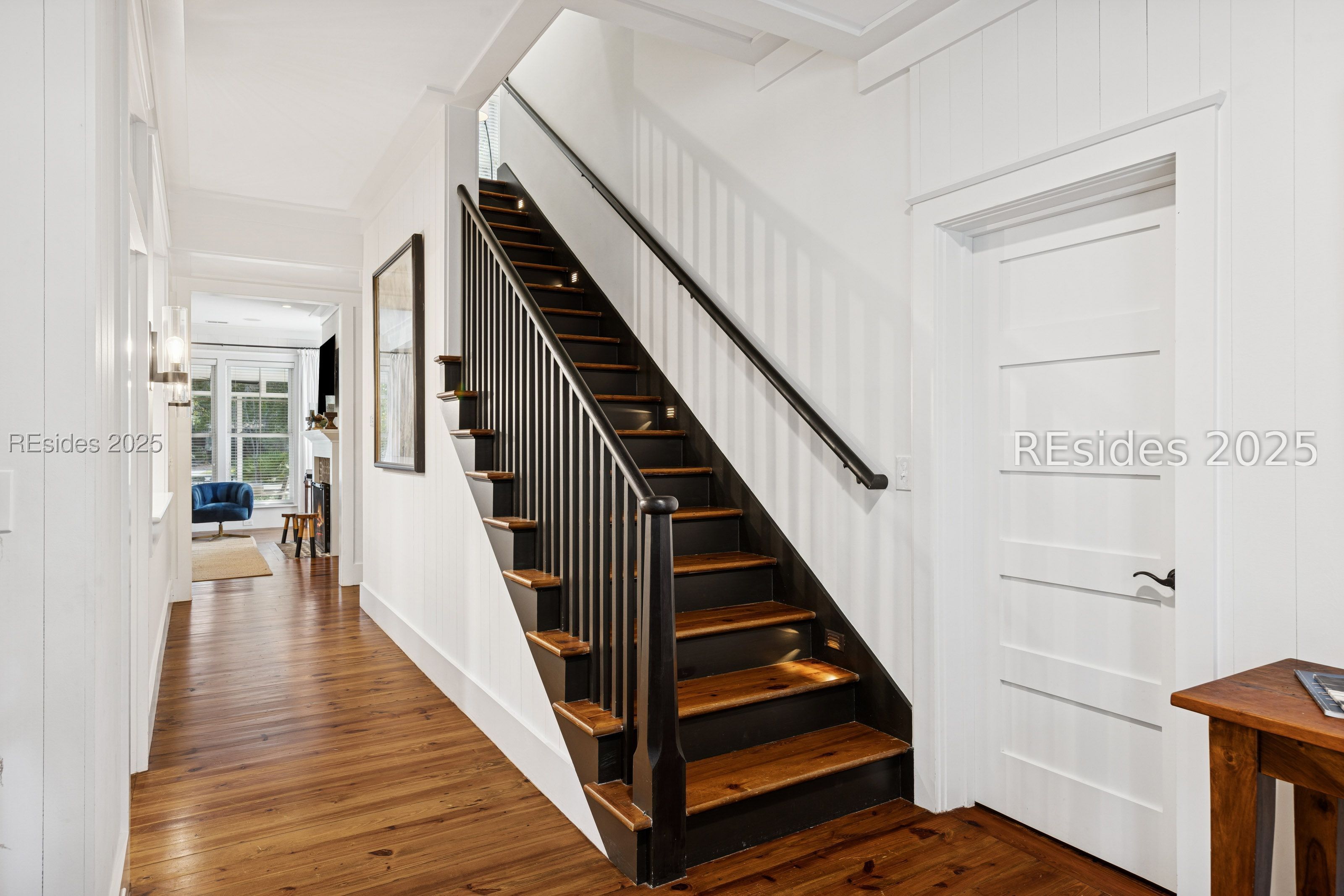 10 Rockingham Street