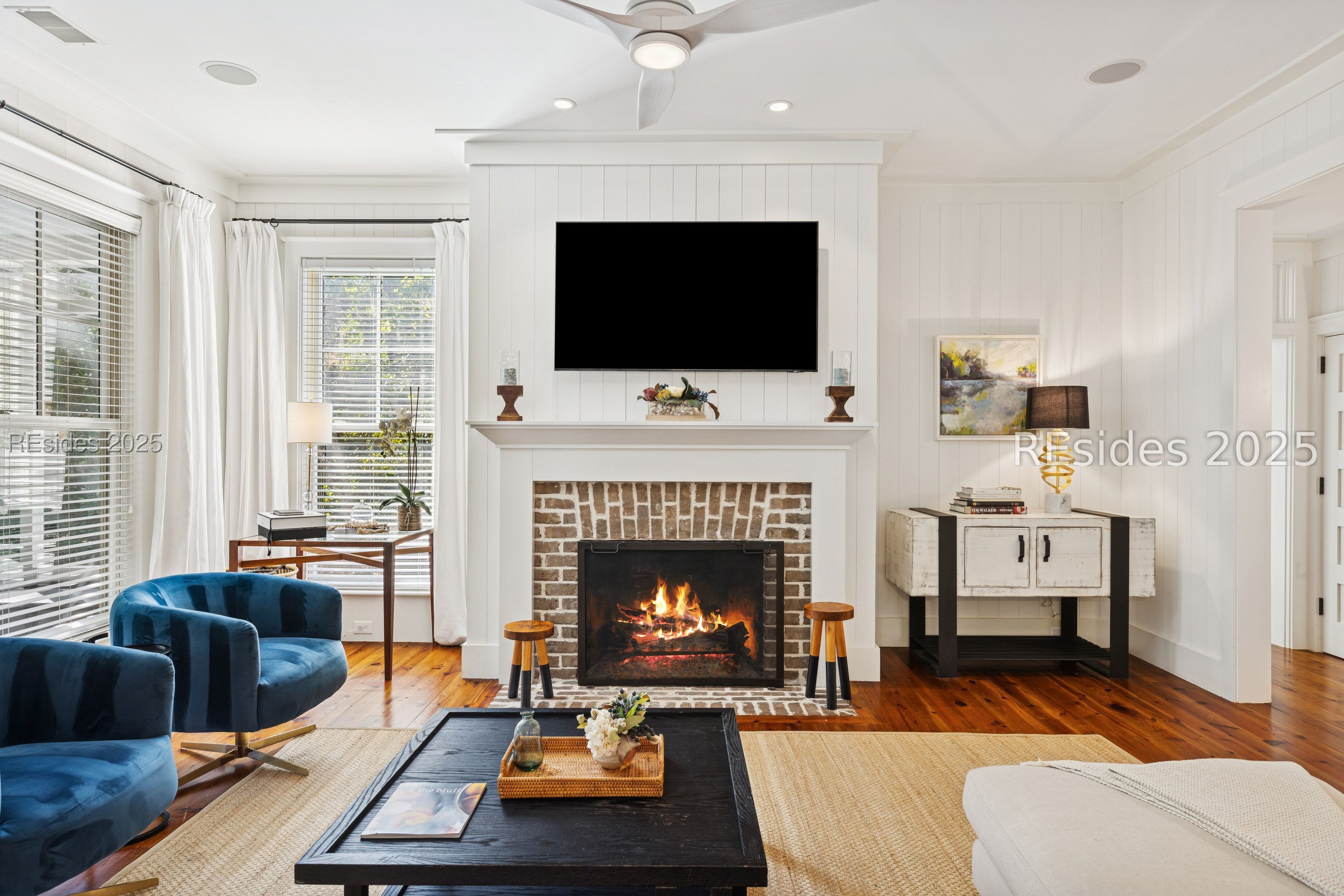 10 Rockingham Street