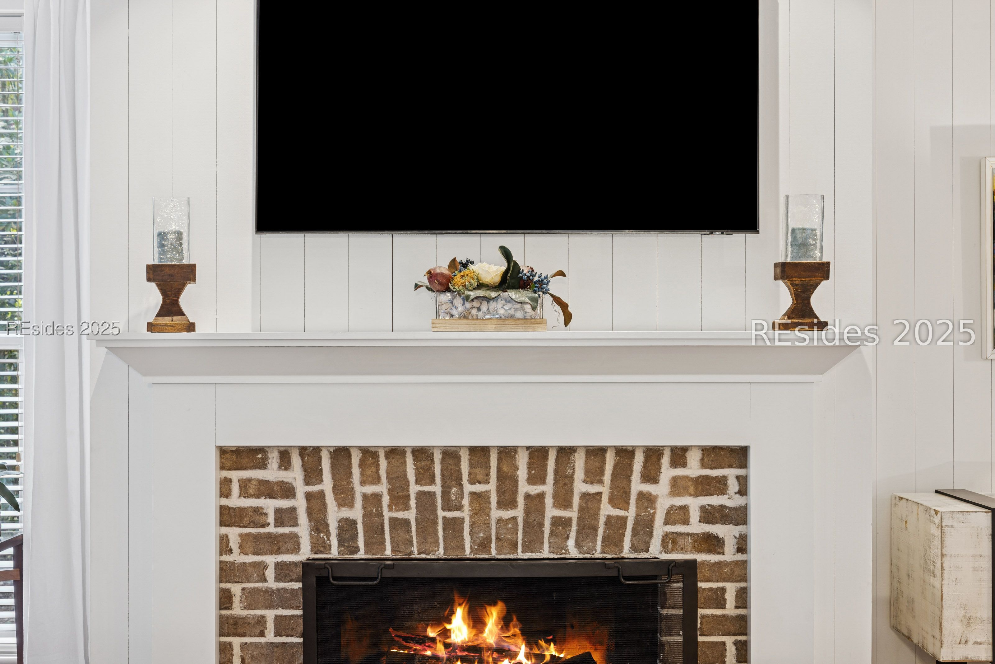 10 Rockingham Street