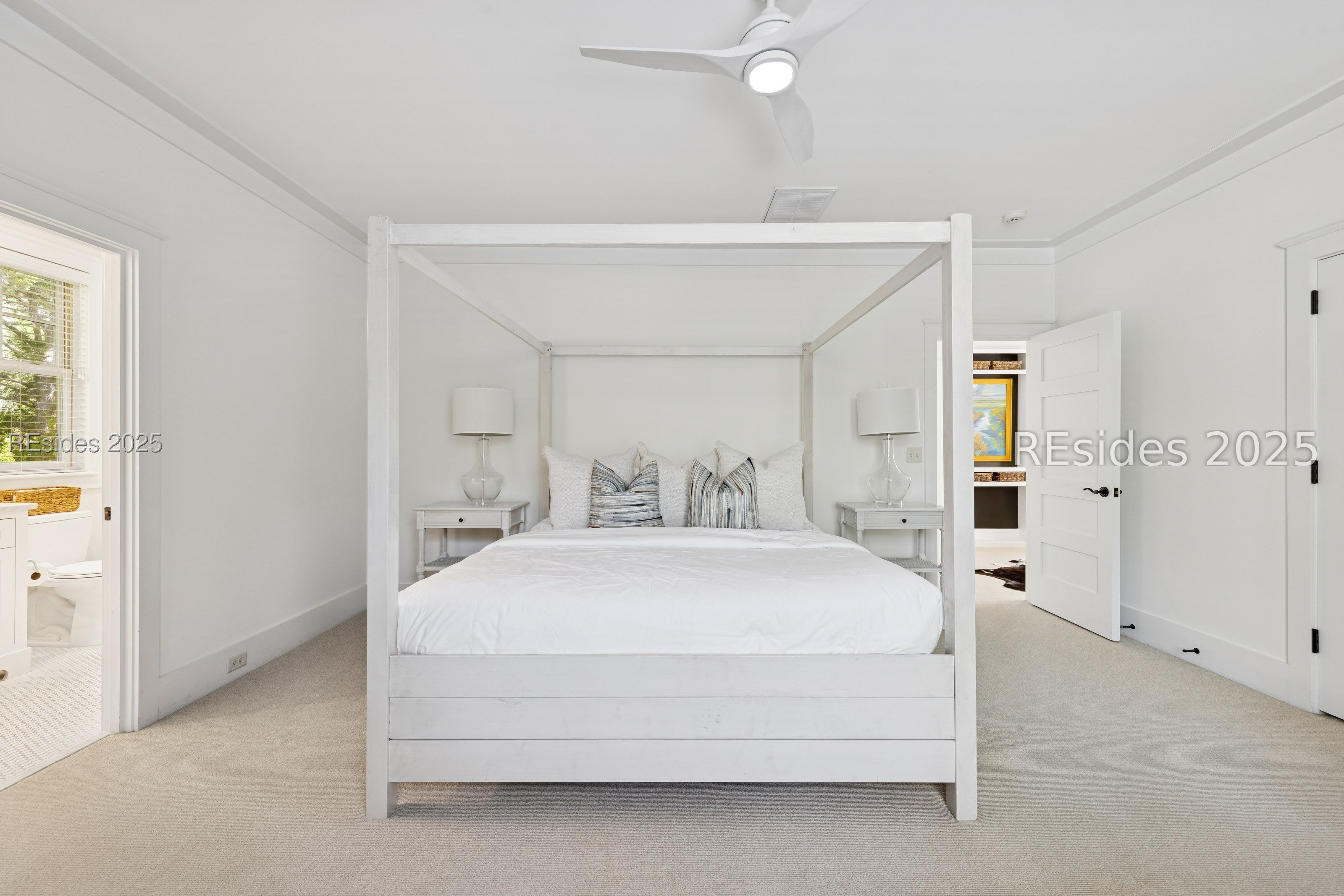 10 Rockingham Street