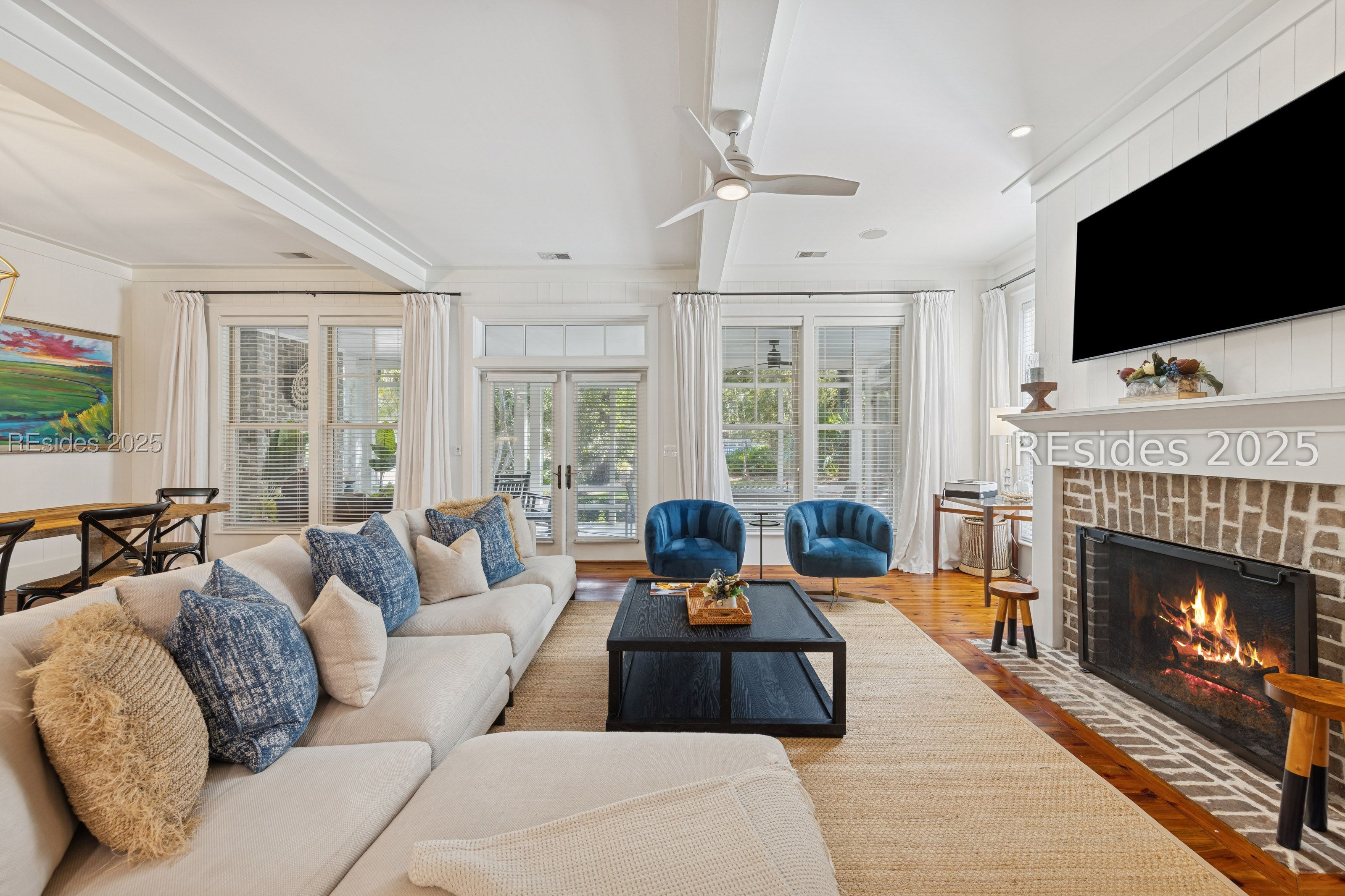 10 Rockingham Street