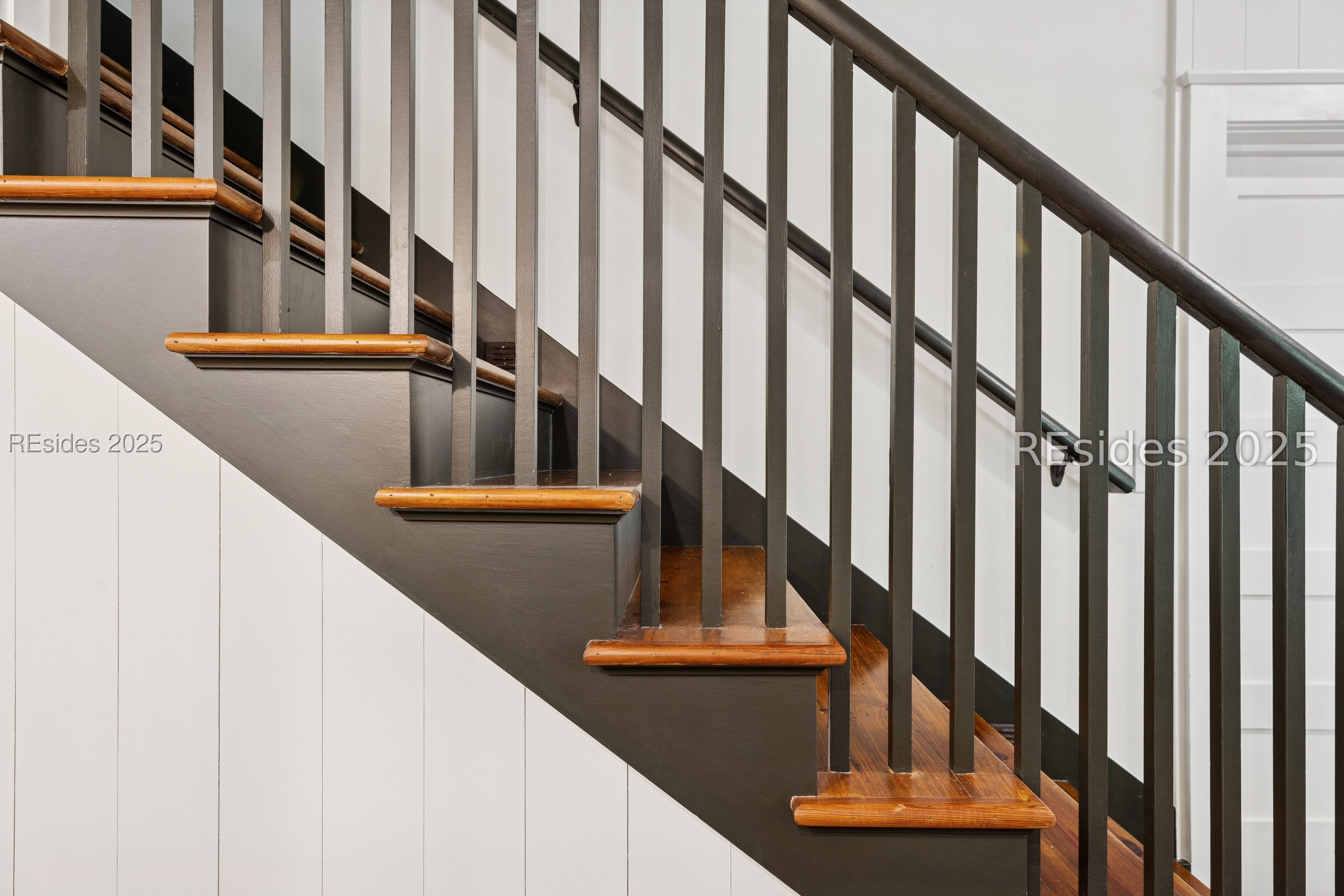 10 Rockingham Street