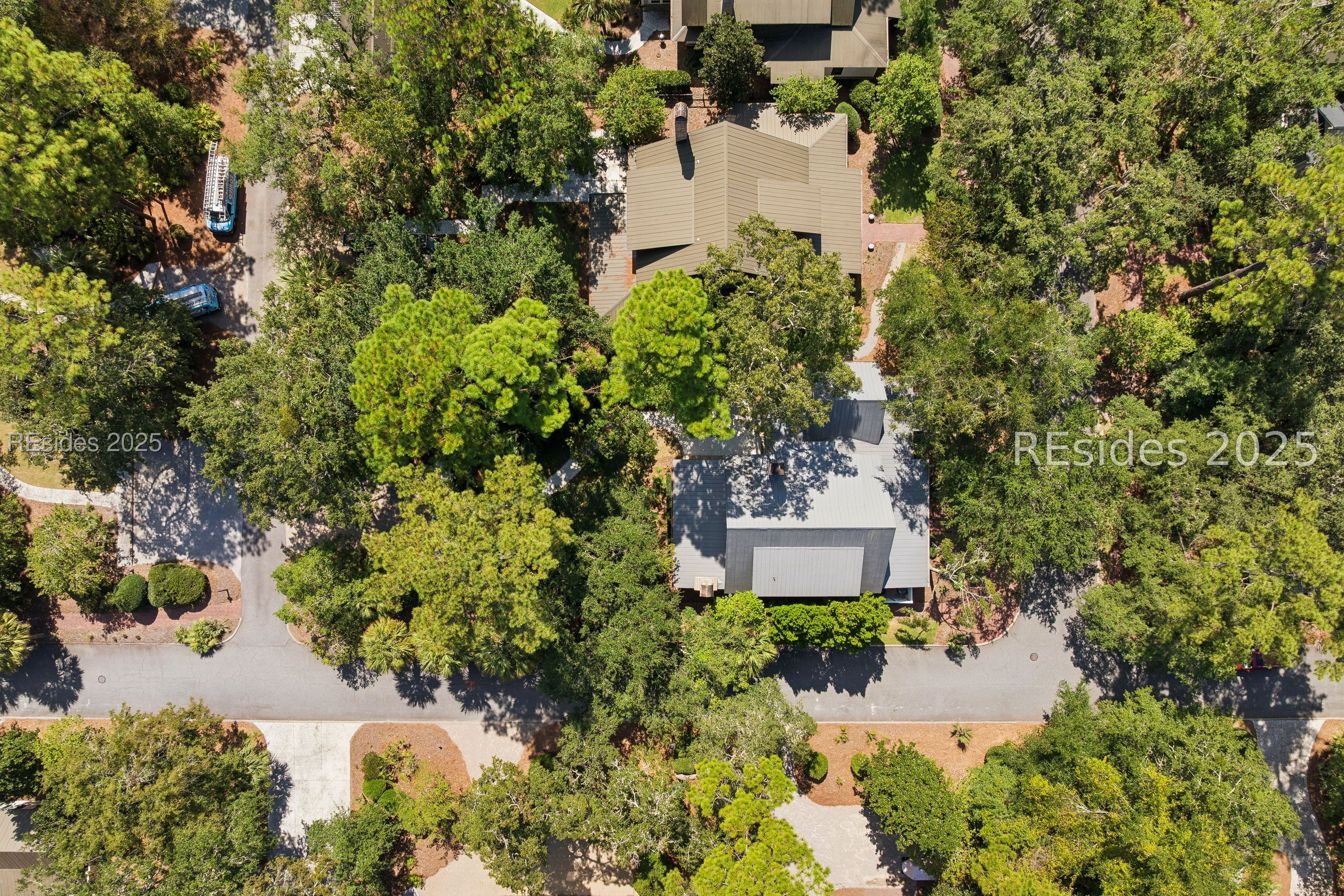 10 Rockingham Street