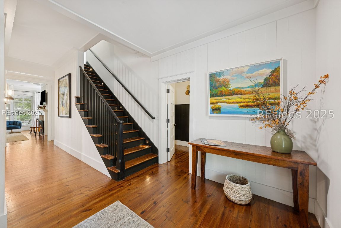 10 Rockingham Street