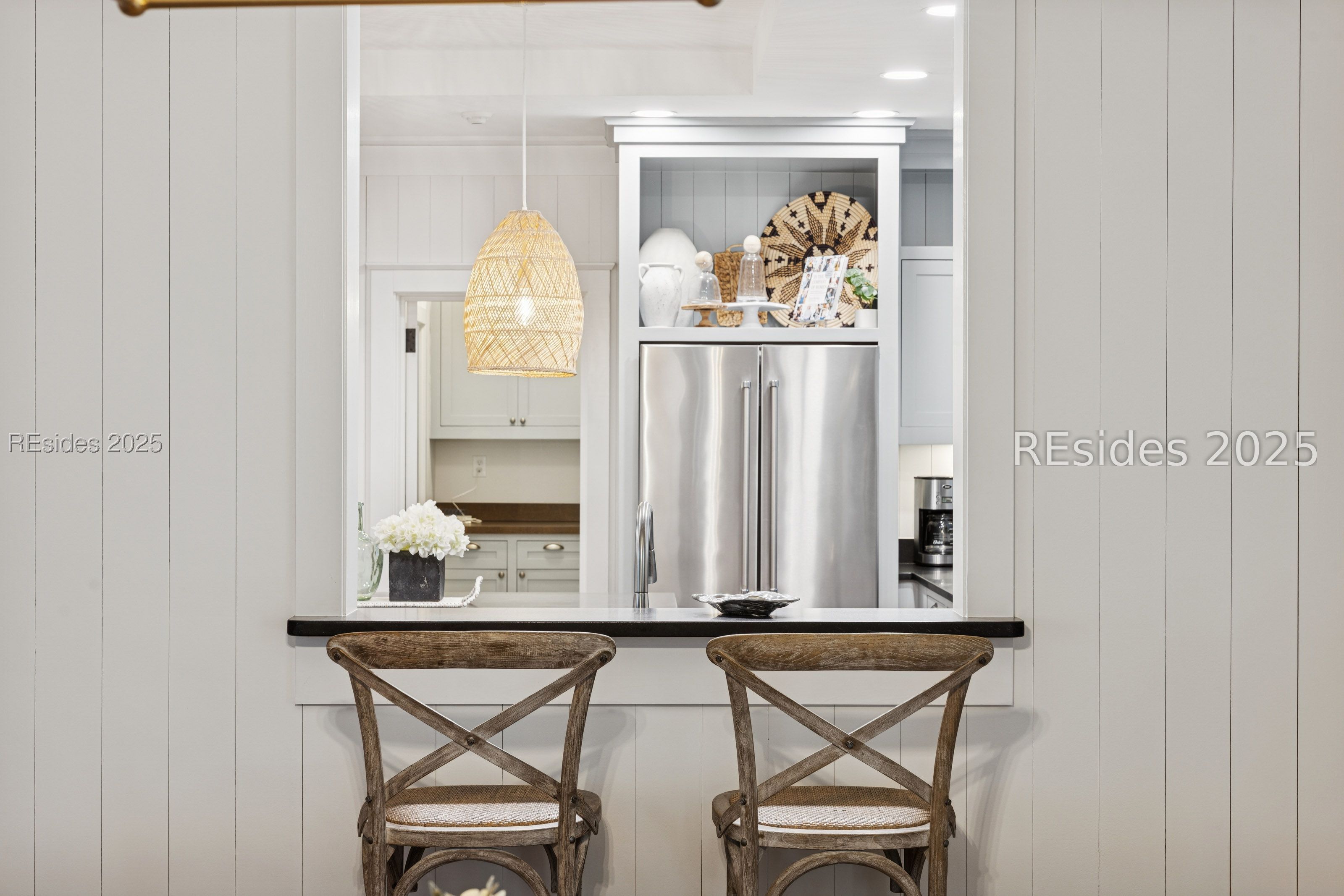 10 Rockingham Street