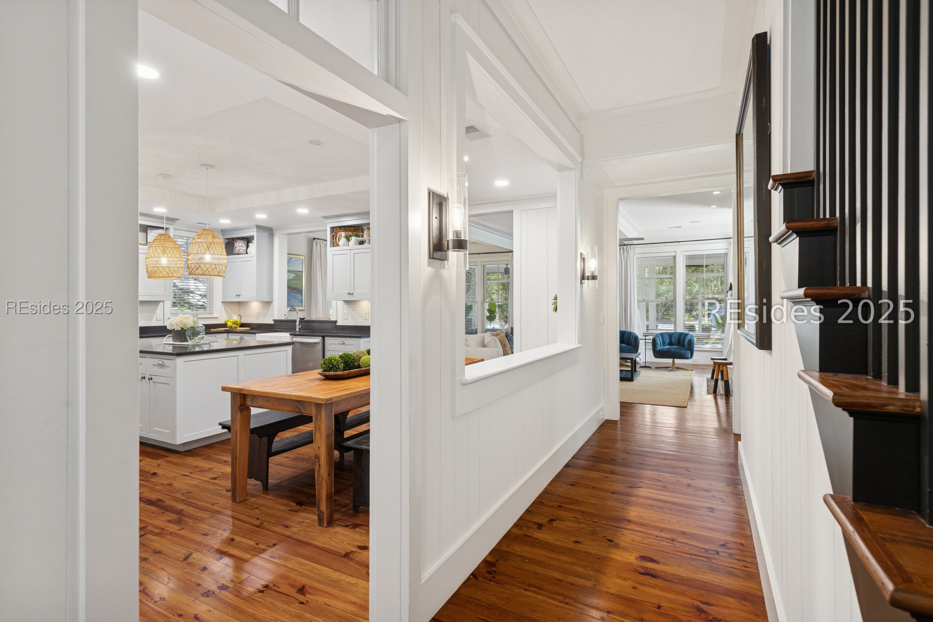 10 Rockingham Street