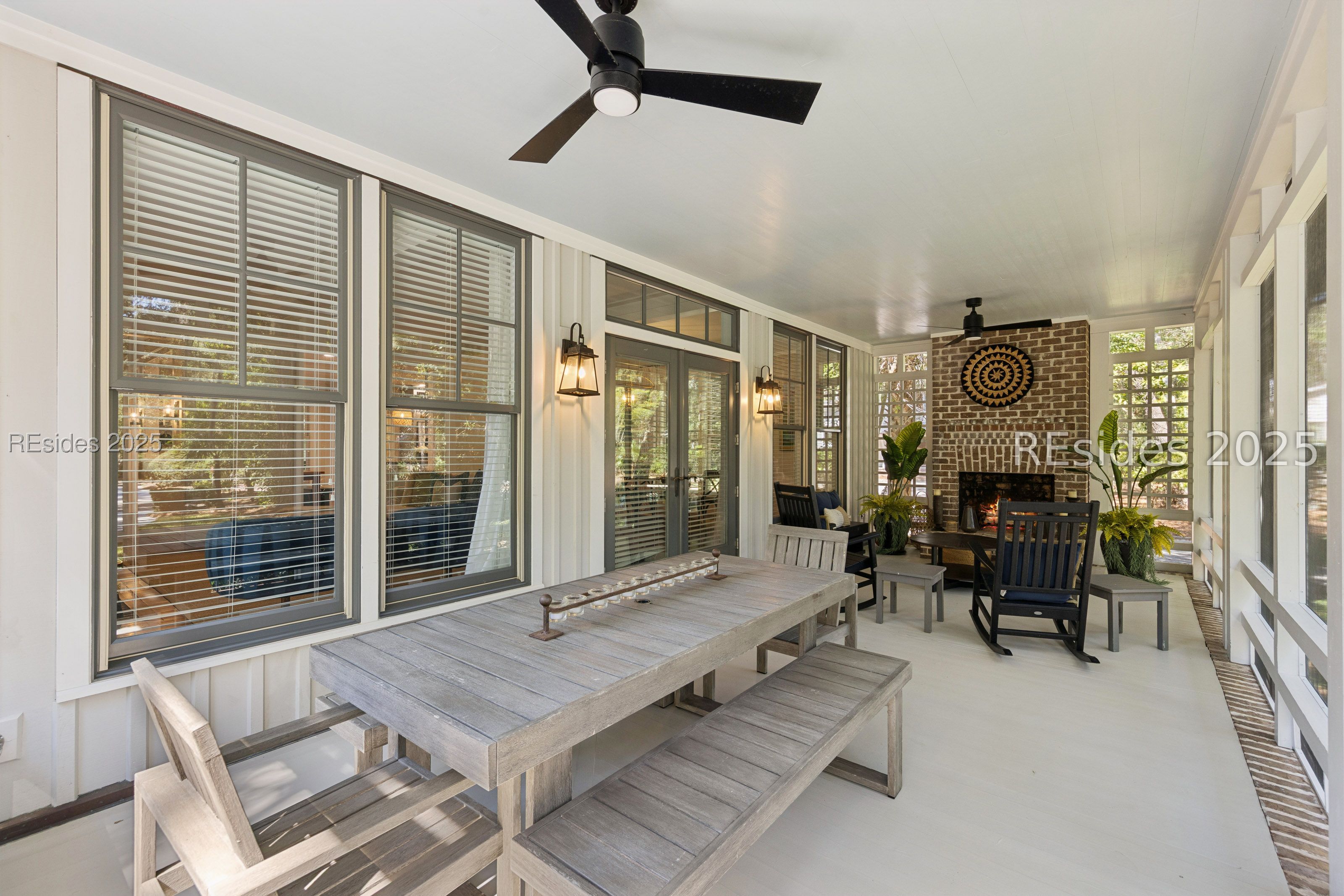 10 Rockingham Street