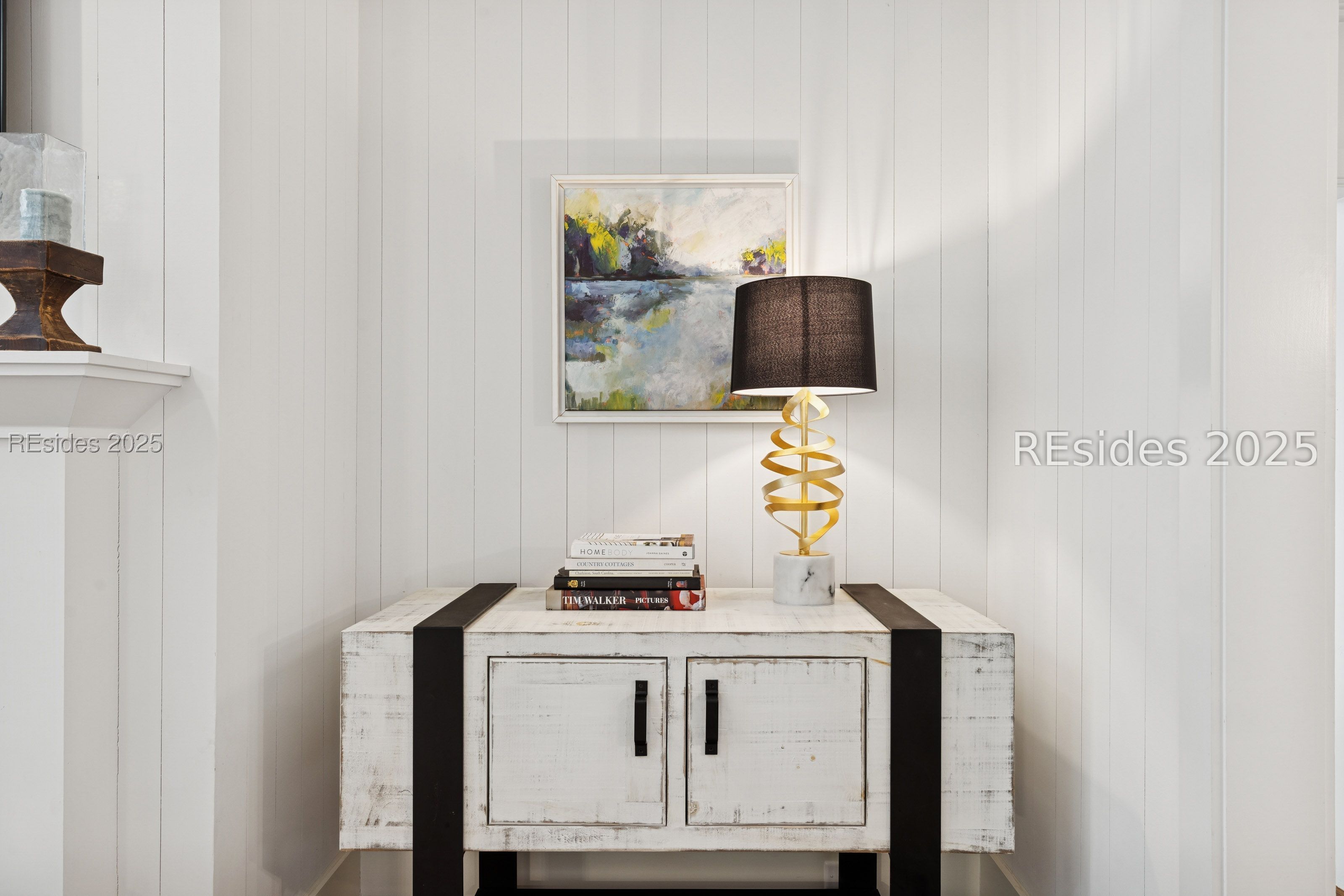 10 Rockingham Street