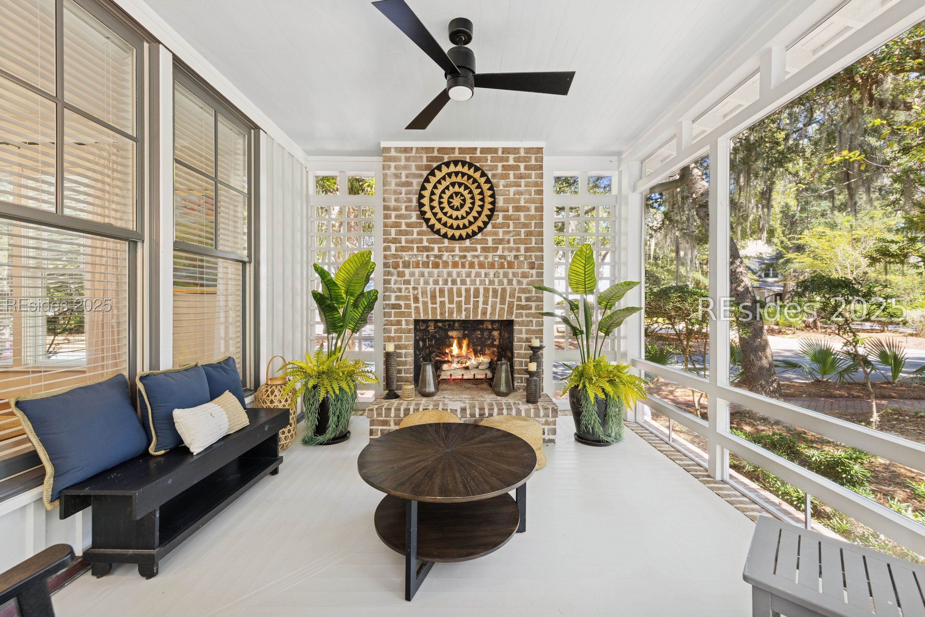 10 Rockingham Street