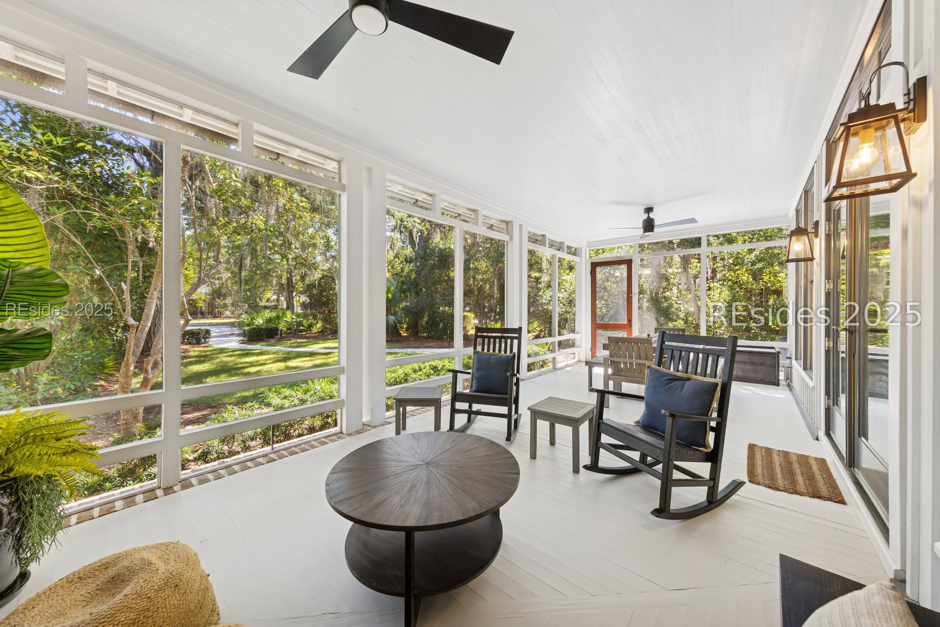 10 Rockingham Street