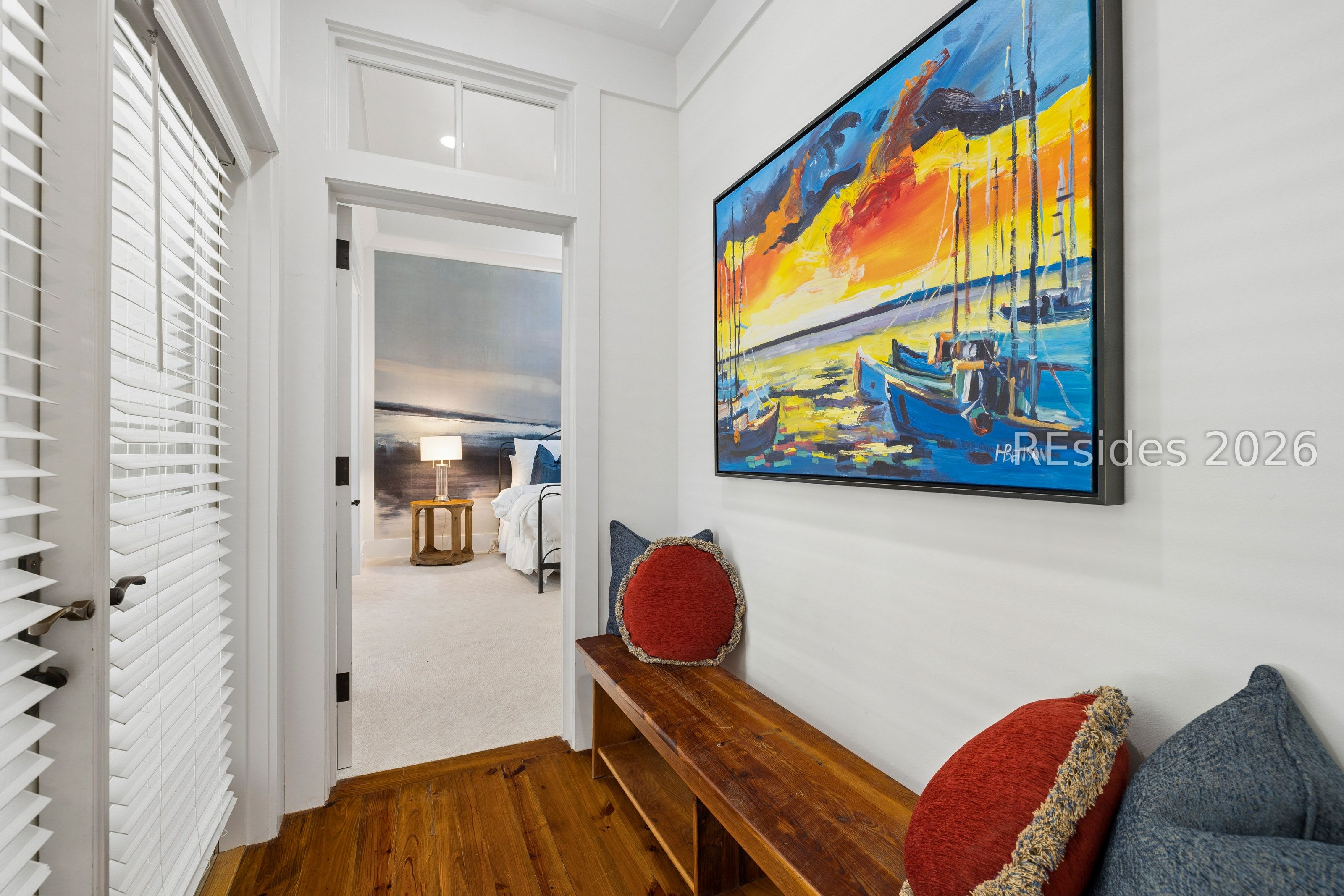 10 Rockingham Street