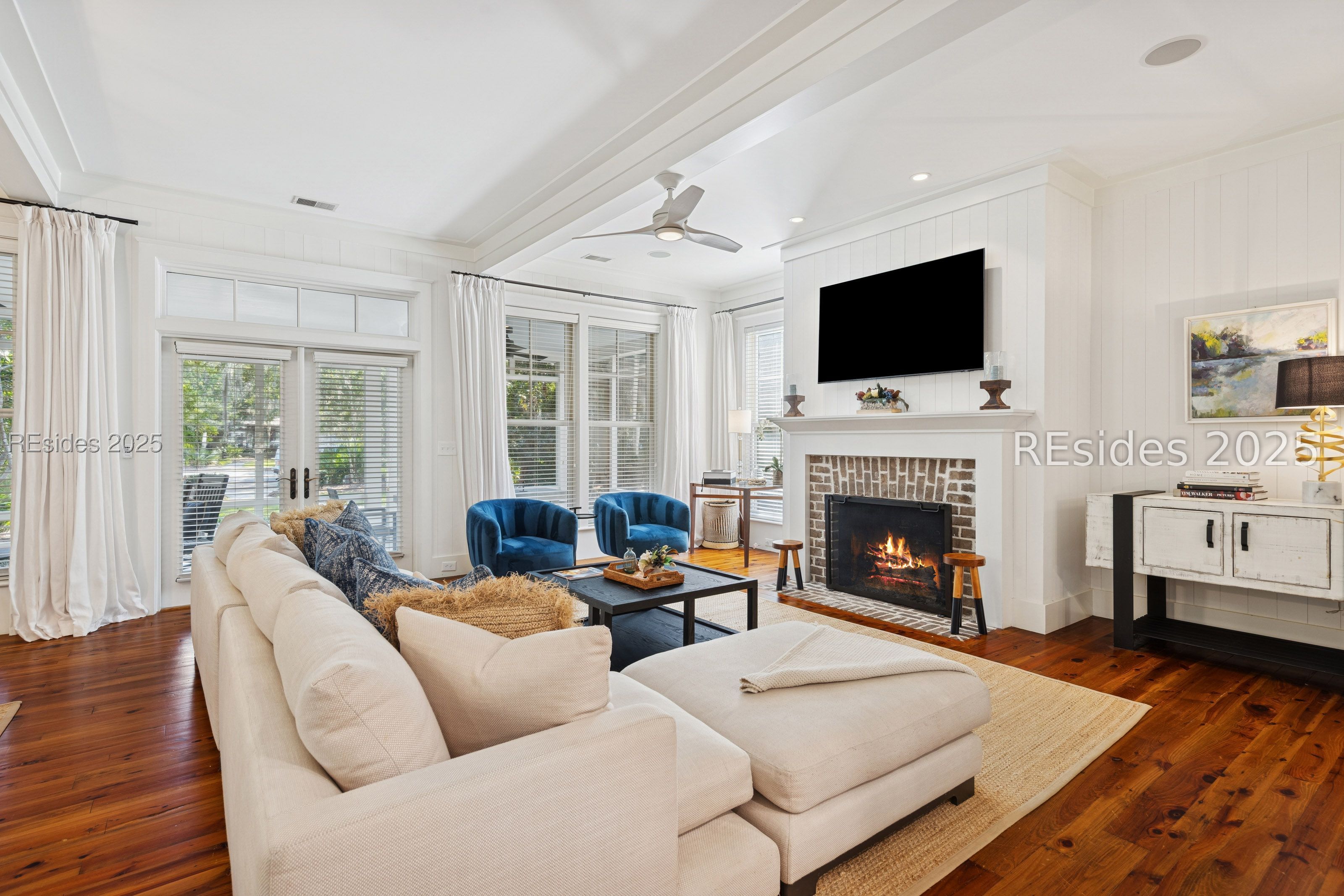 10 Rockingham Street