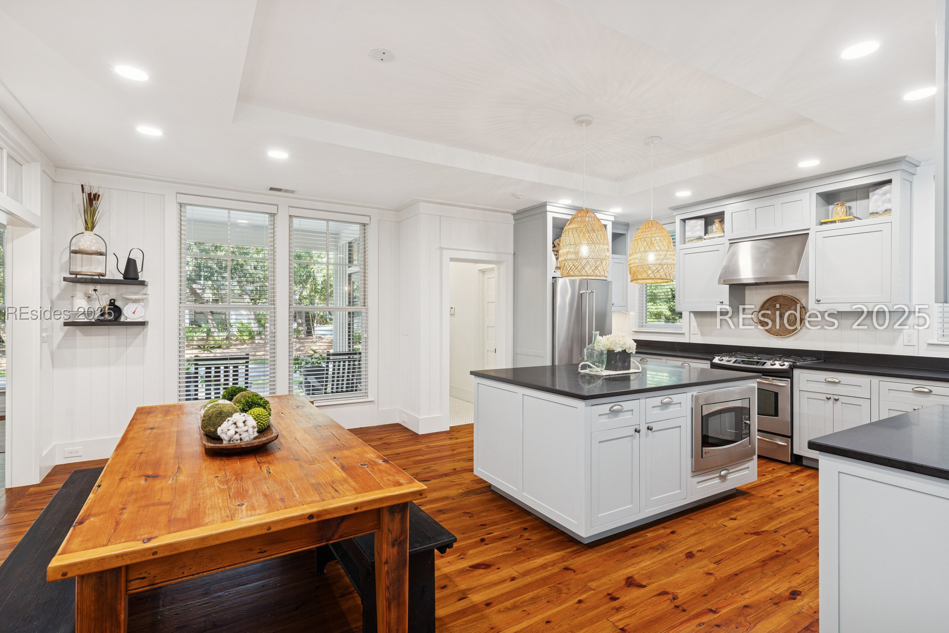 10 Rockingham Street