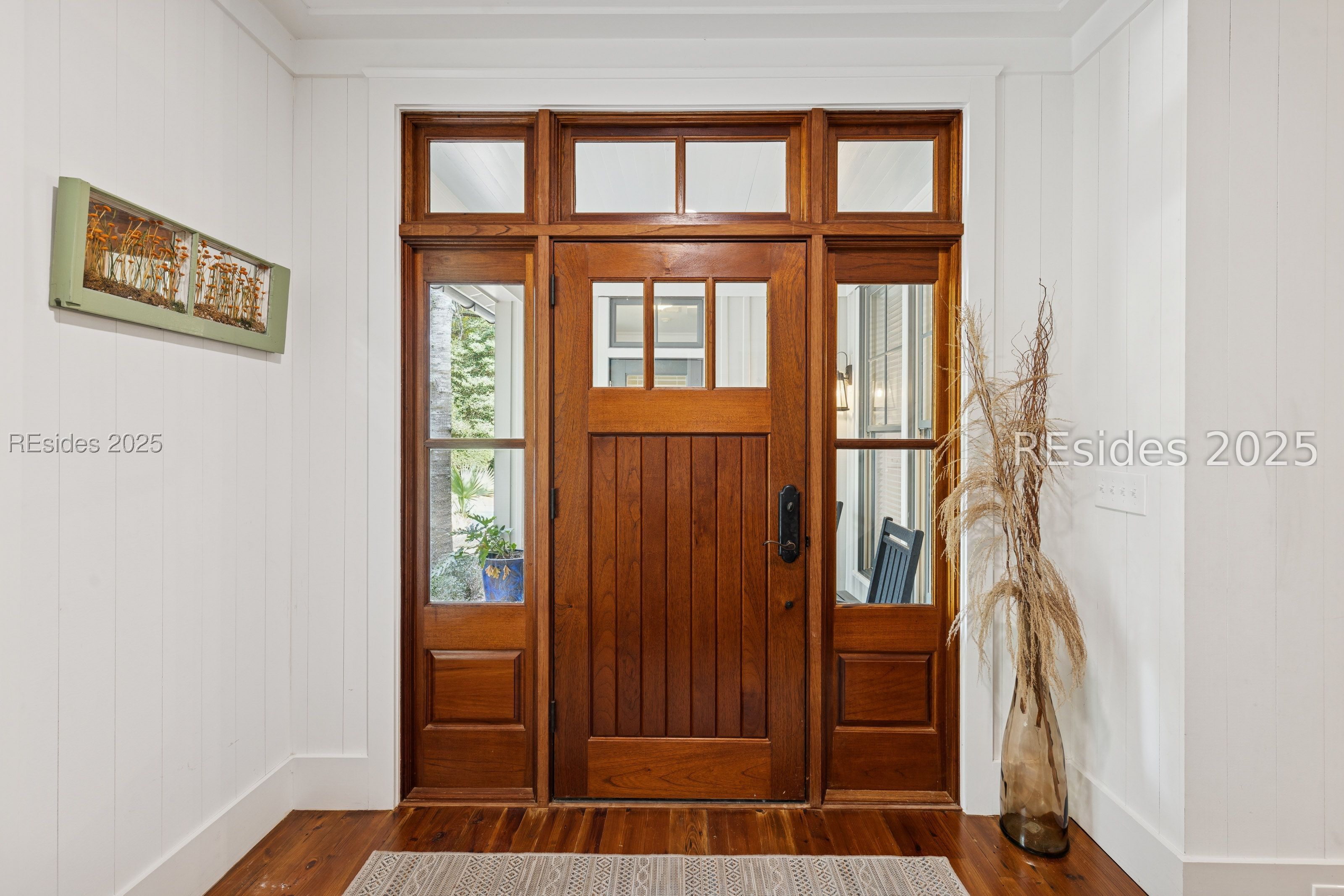 10 Rockingham Street