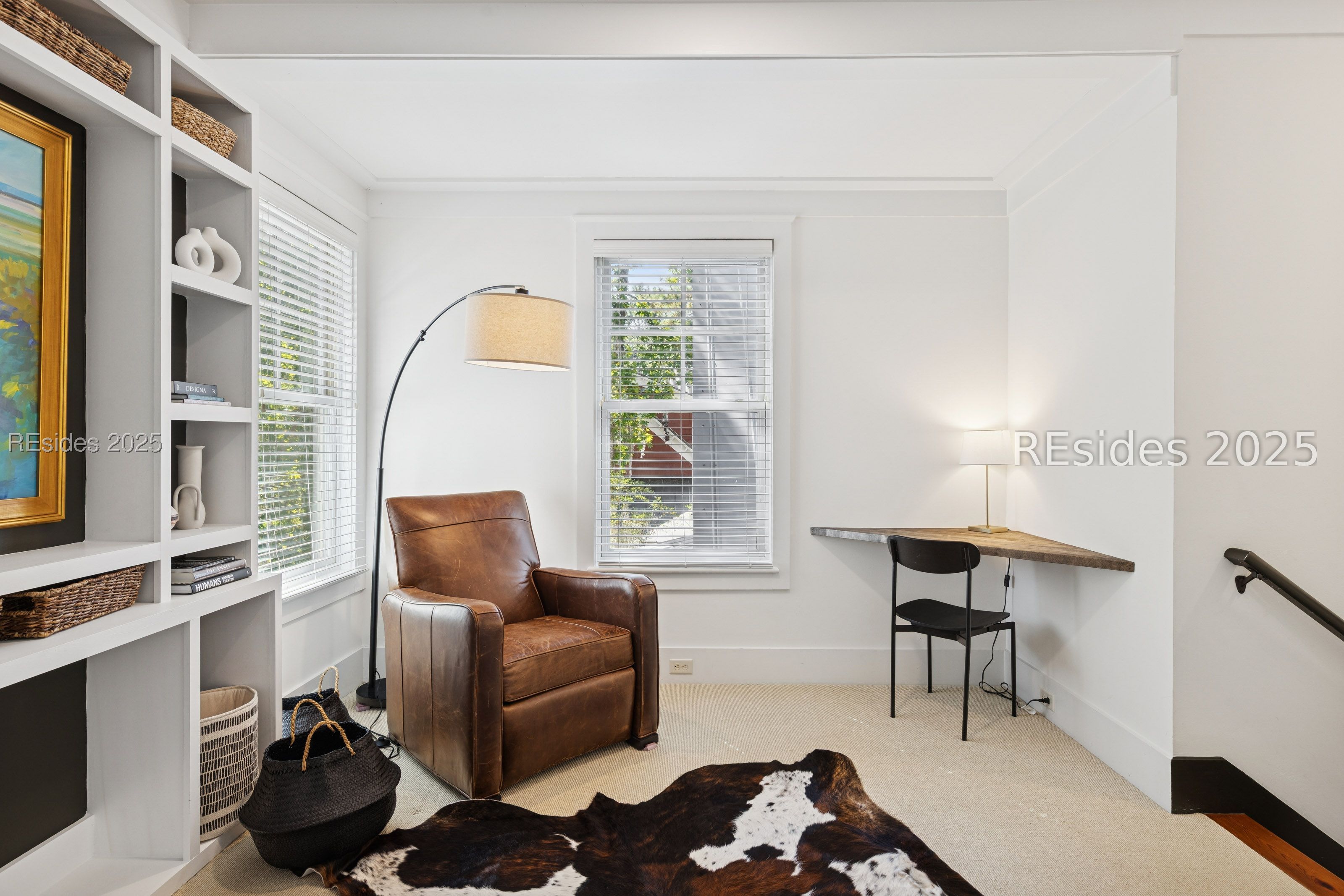 10 Rockingham Street