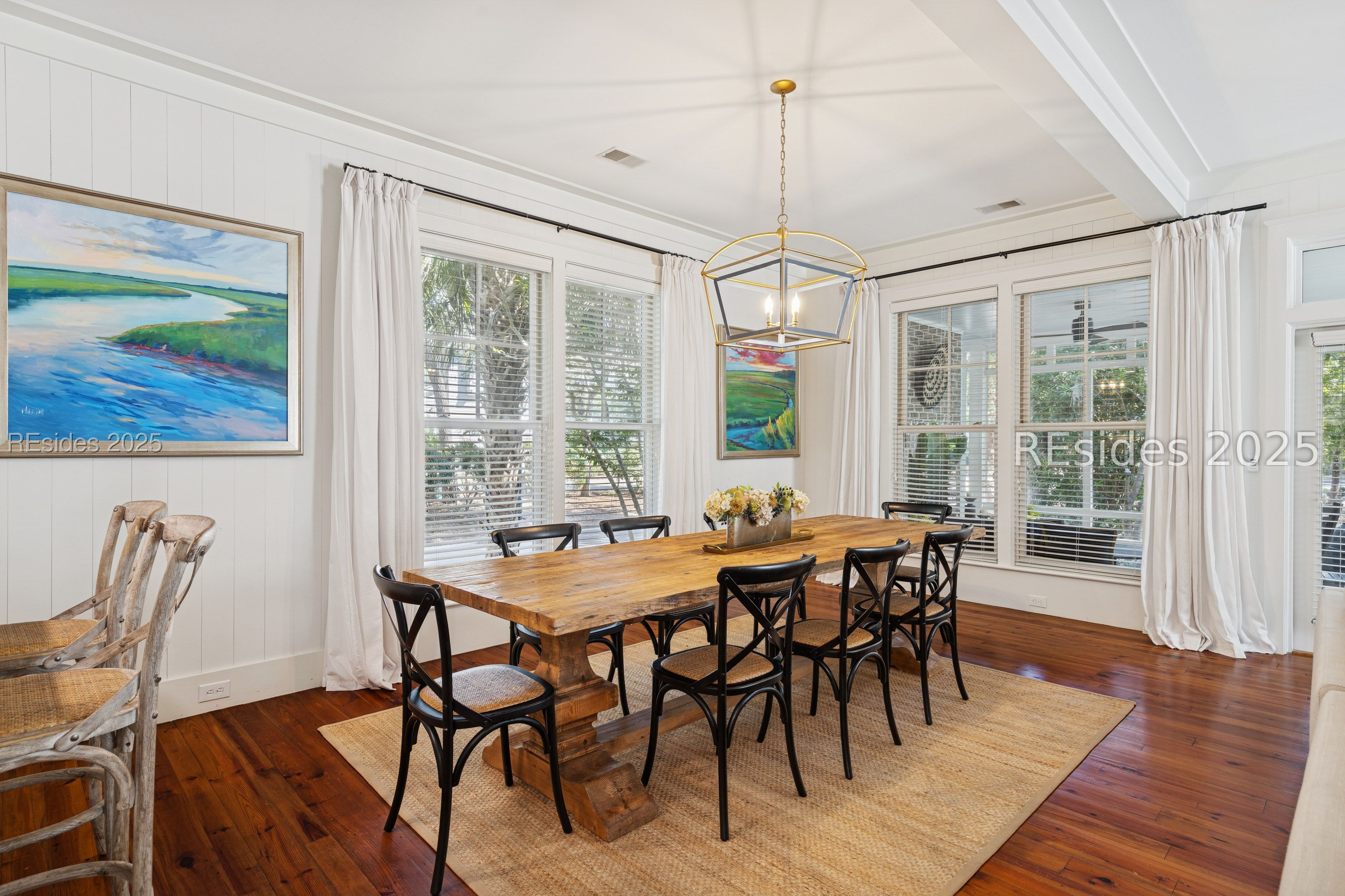 10 Rockingham Street