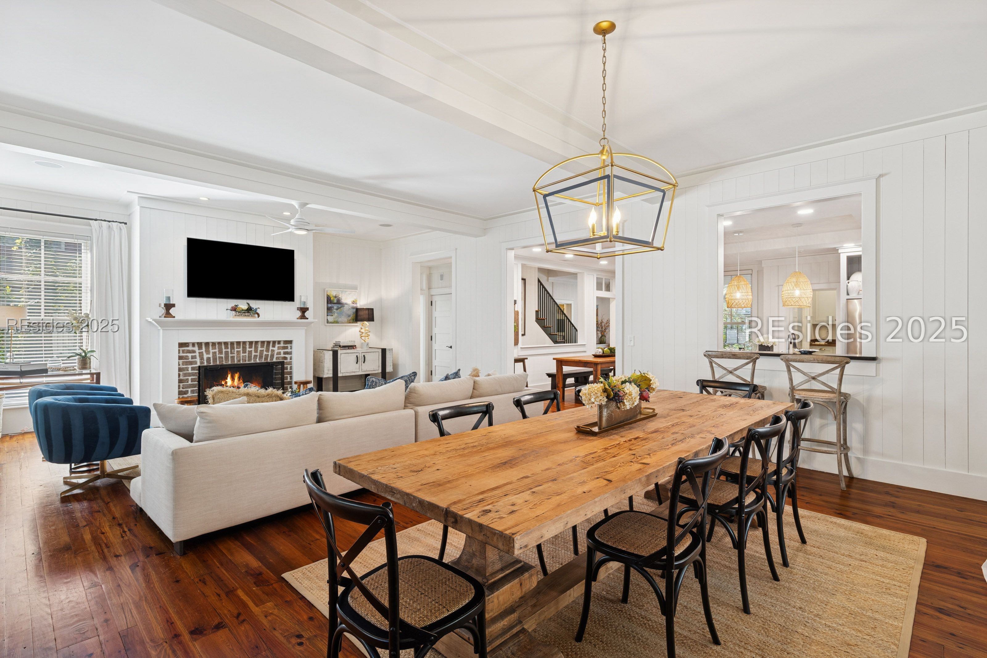 10 Rockingham Street