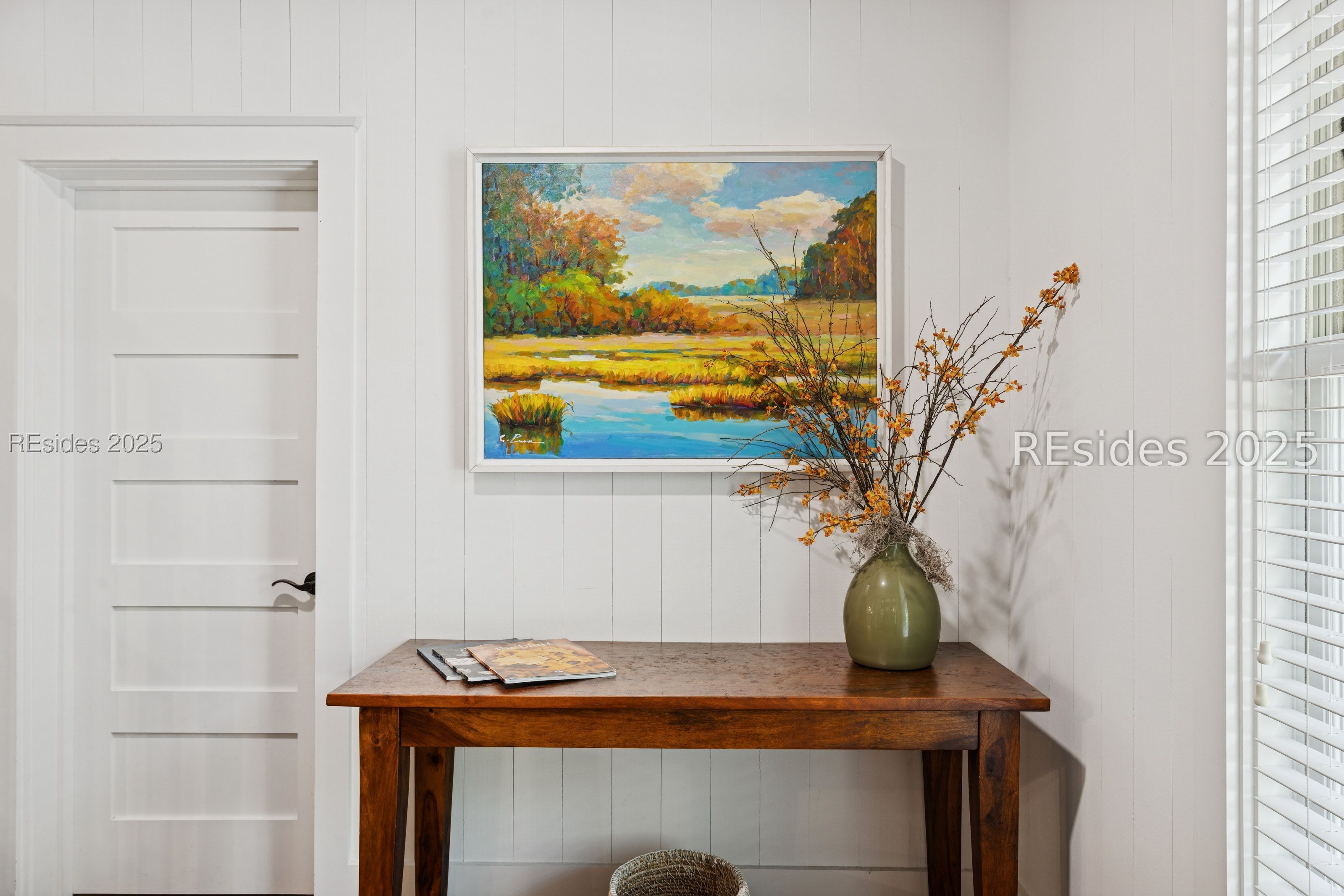 10 Rockingham Street