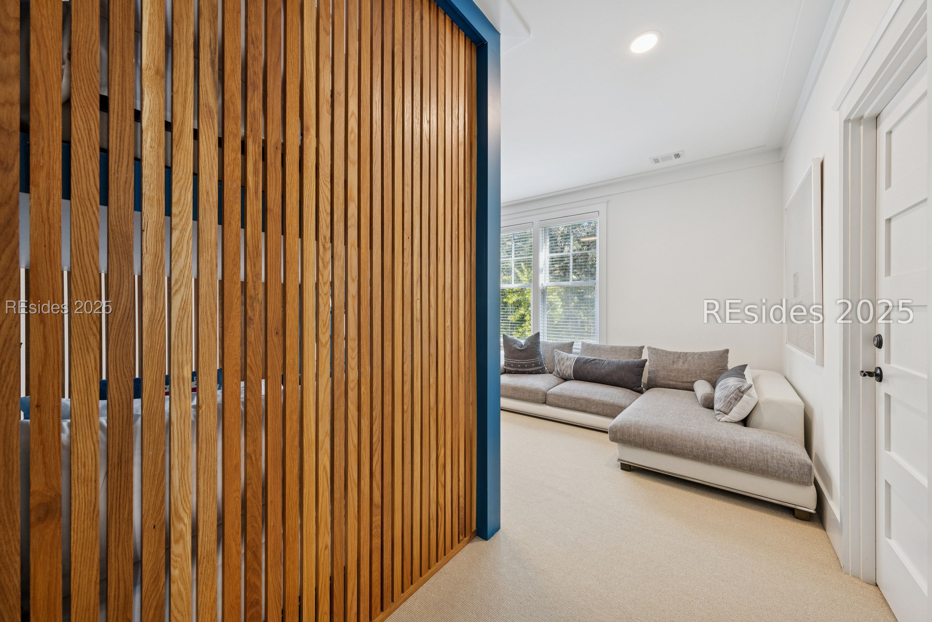 10 Rockingham Street