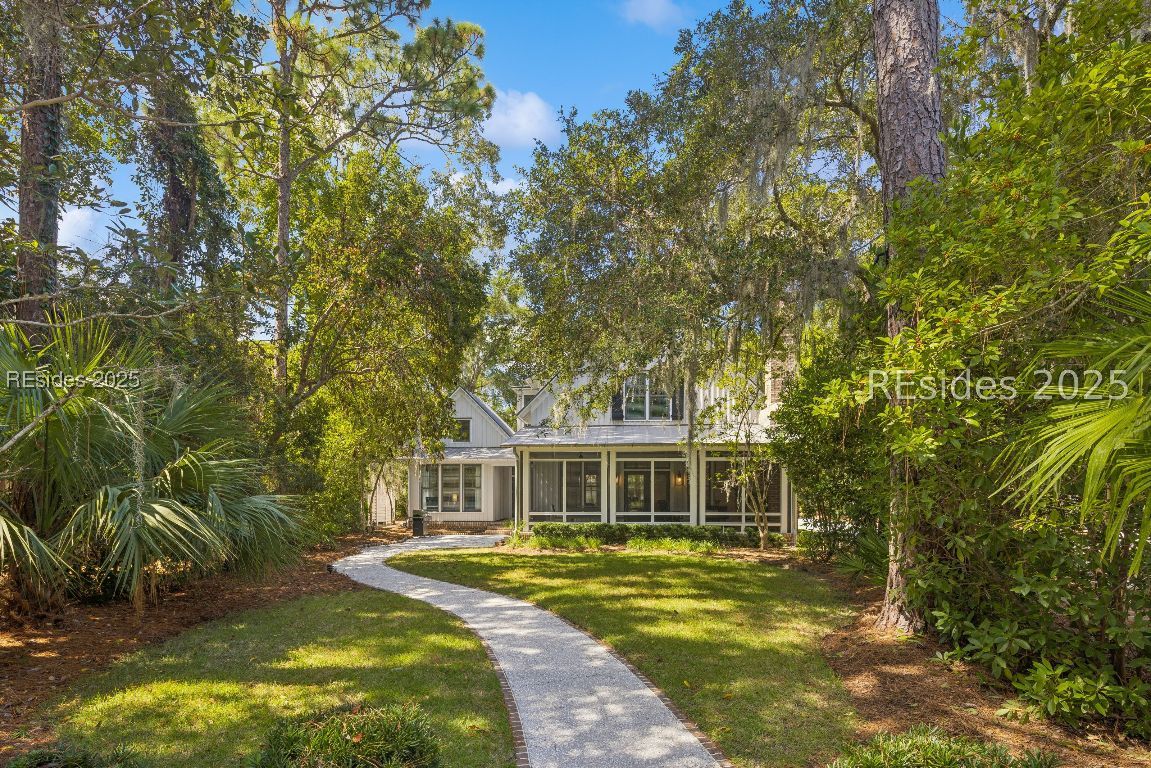 10 Rockingham Street