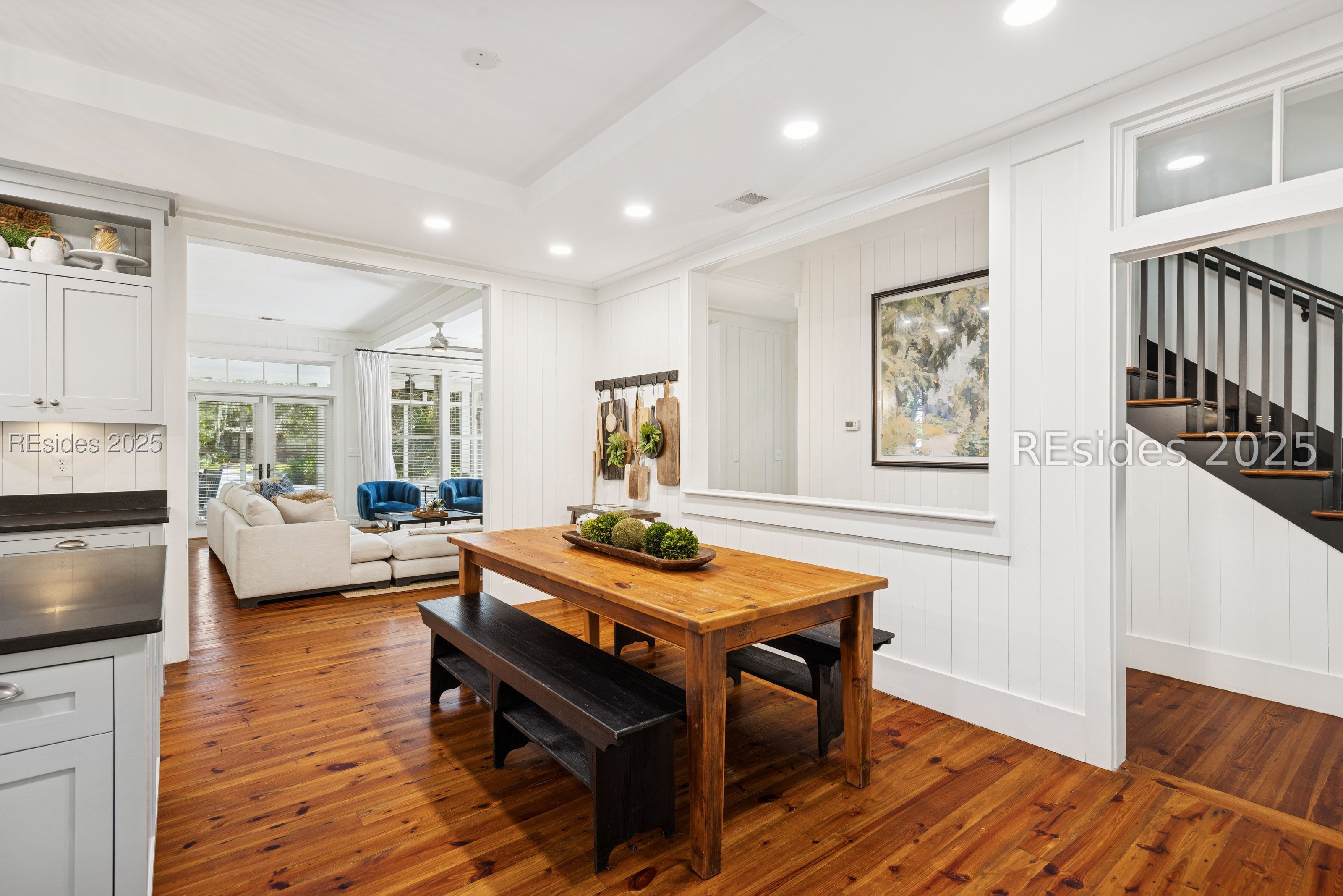 10 Rockingham Street