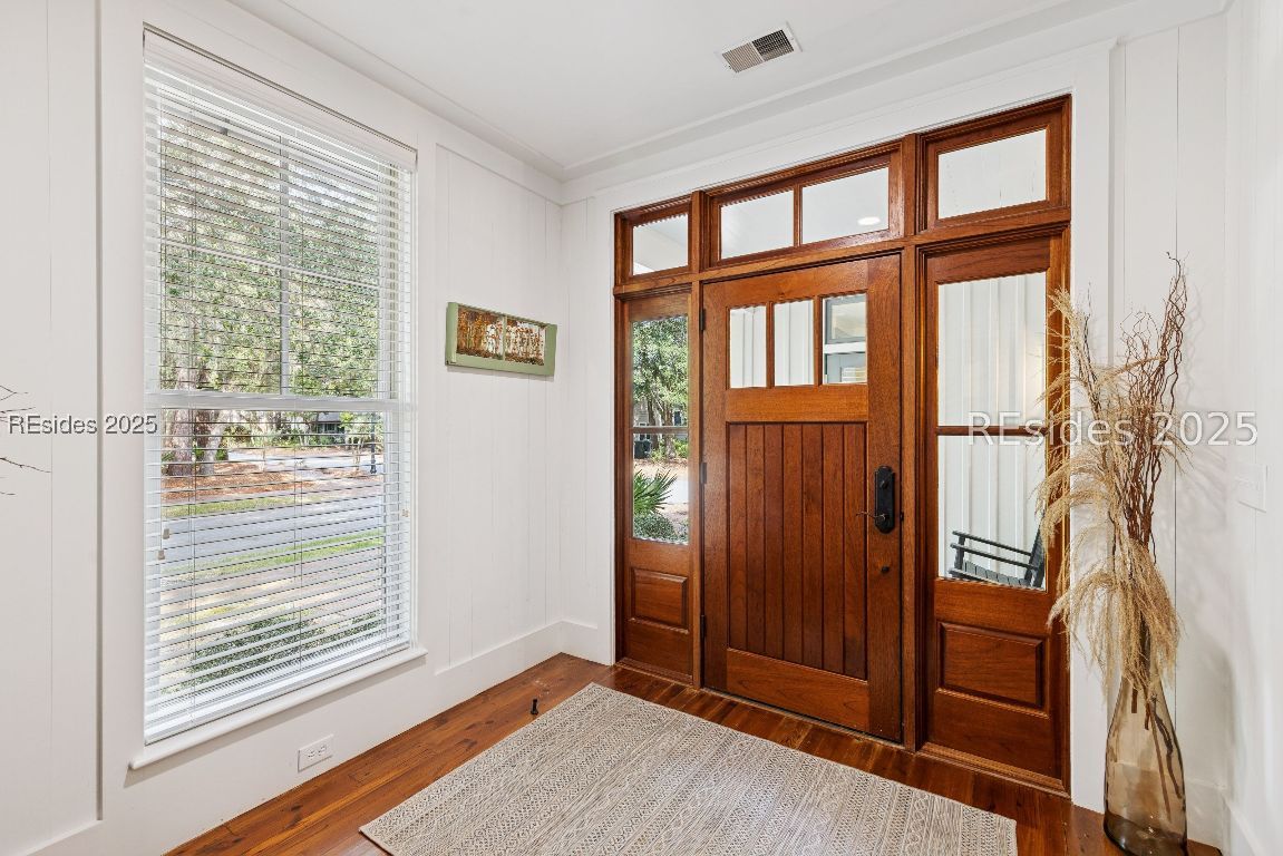 10 Rockingham Street