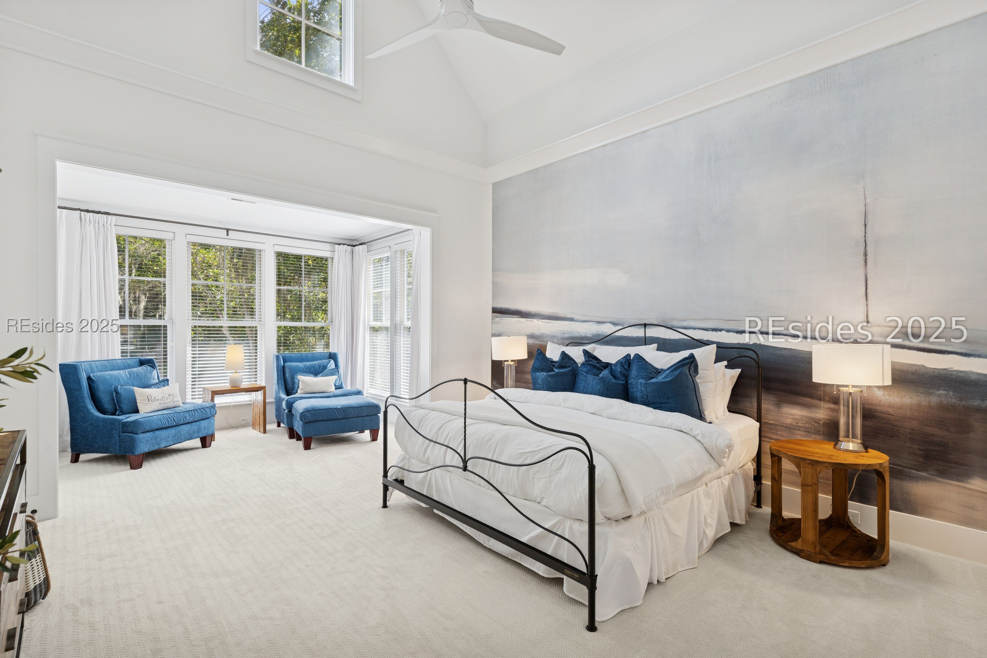 10 Rockingham Street