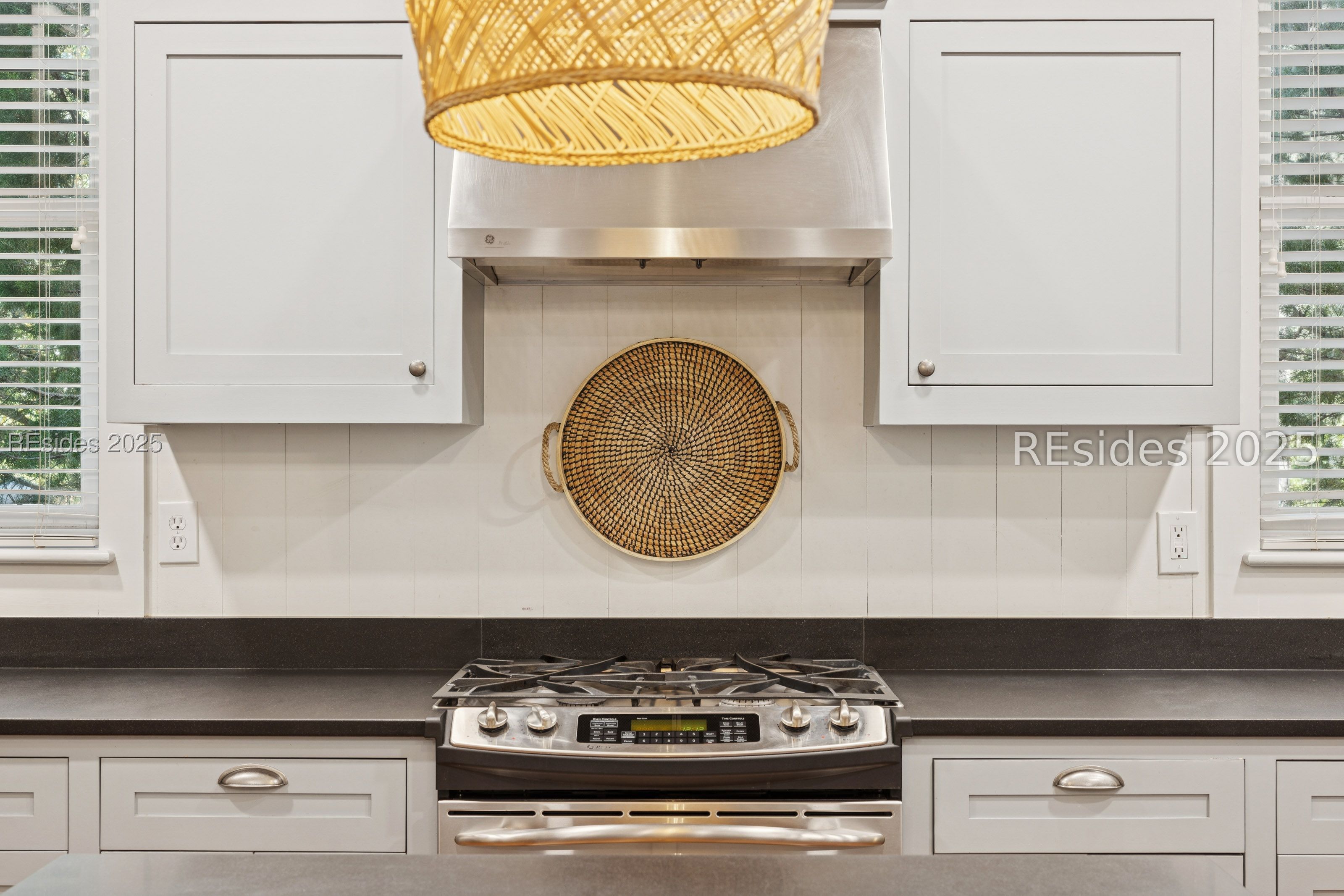 10 Rockingham Street