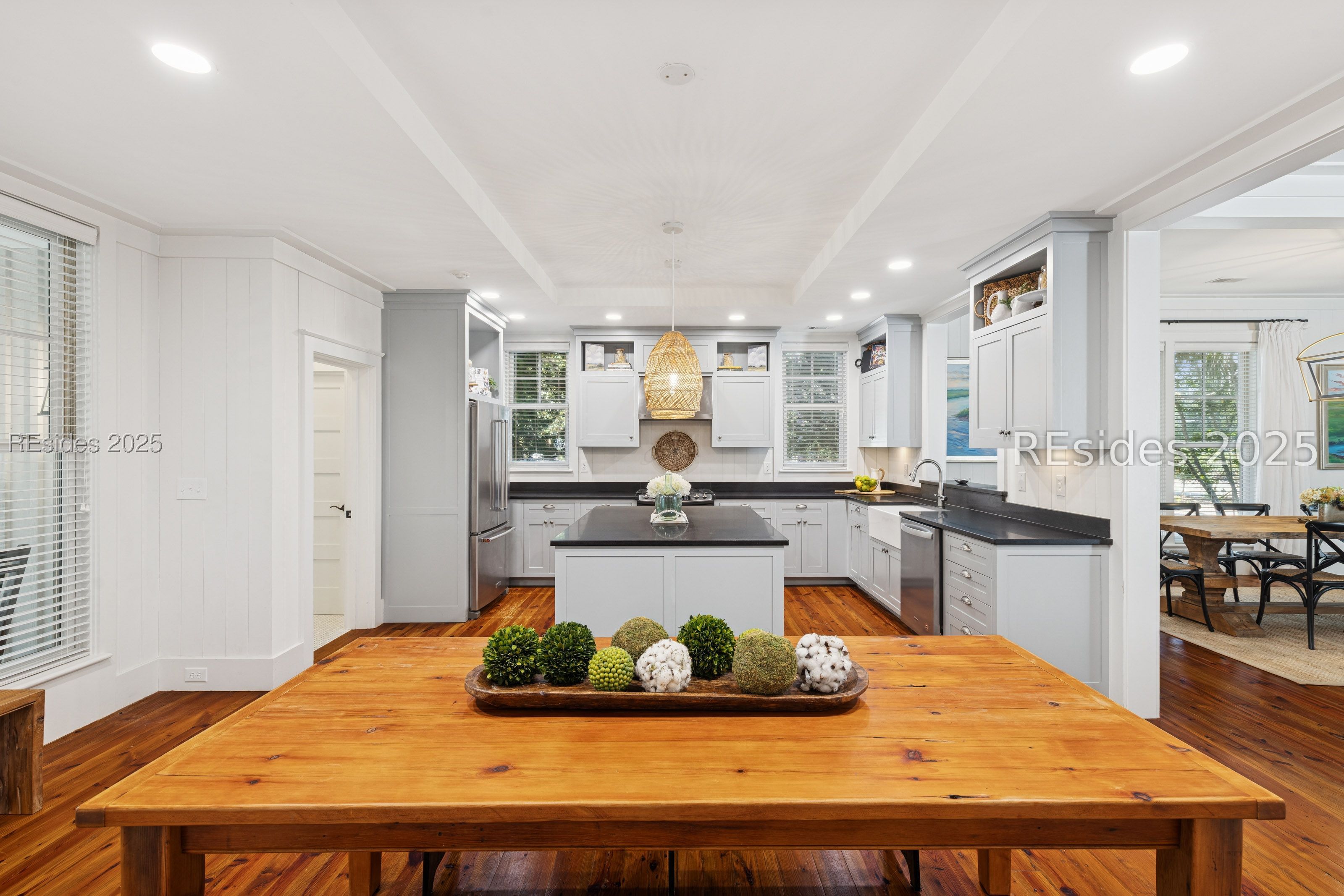 10 Rockingham Street