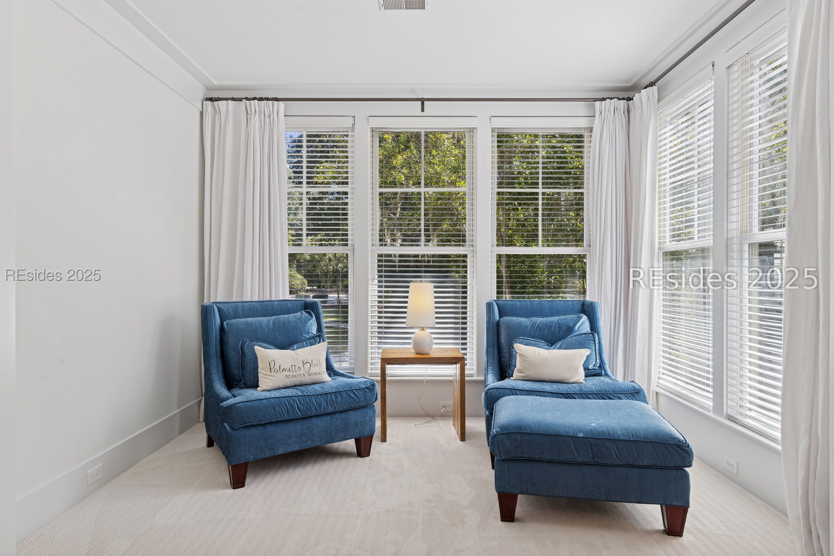 10 Rockingham Street