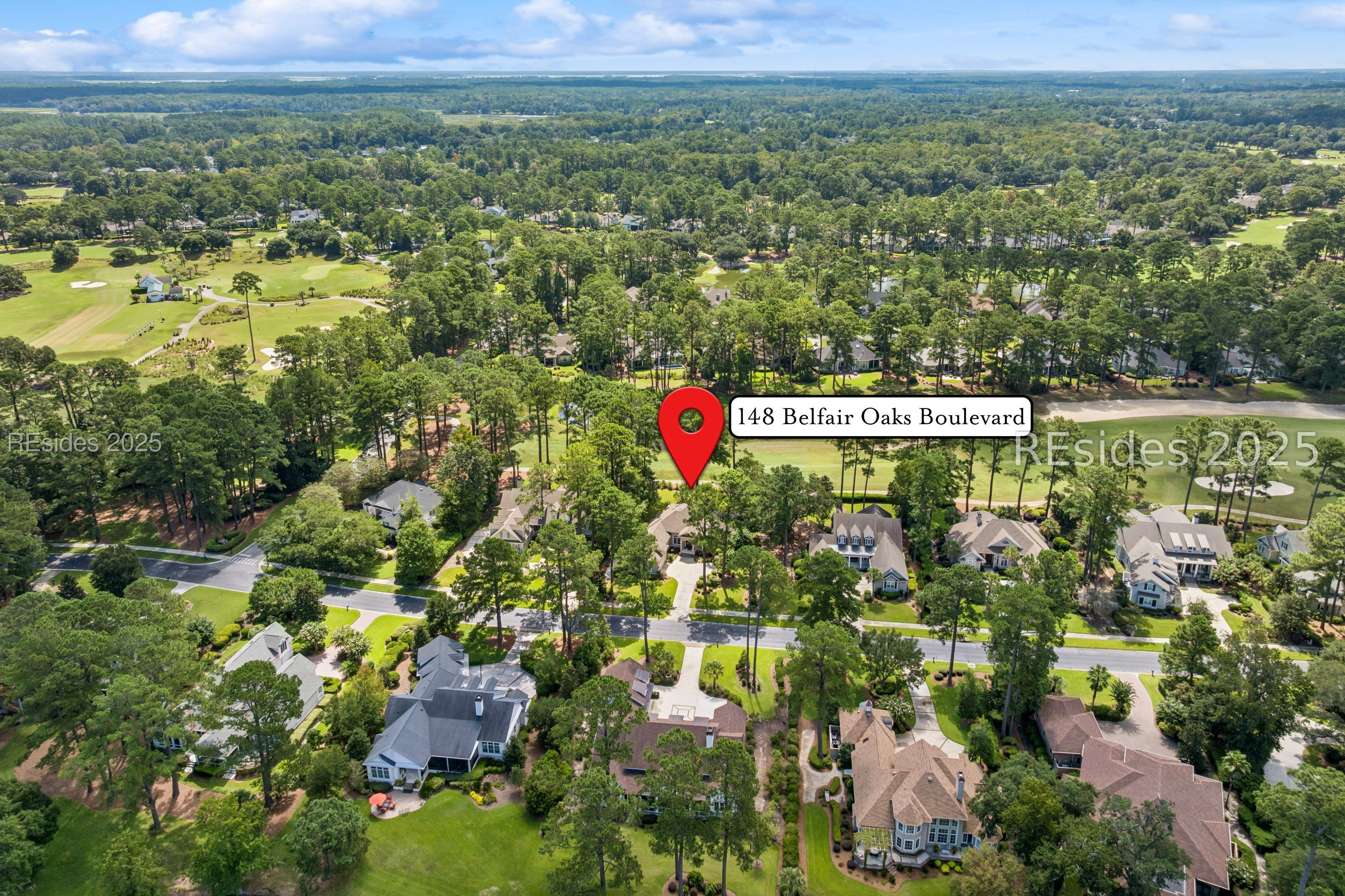 148 Belfair Oaks Boulevard