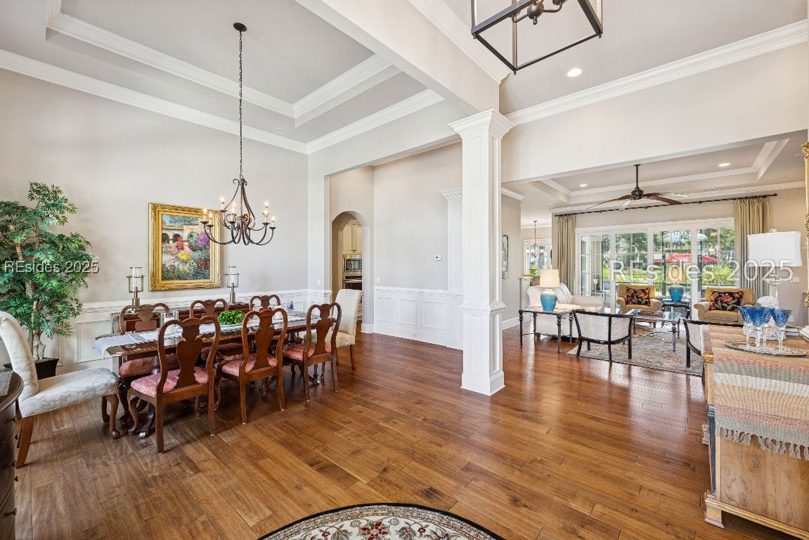 148 Belfair Oaks Boulevard