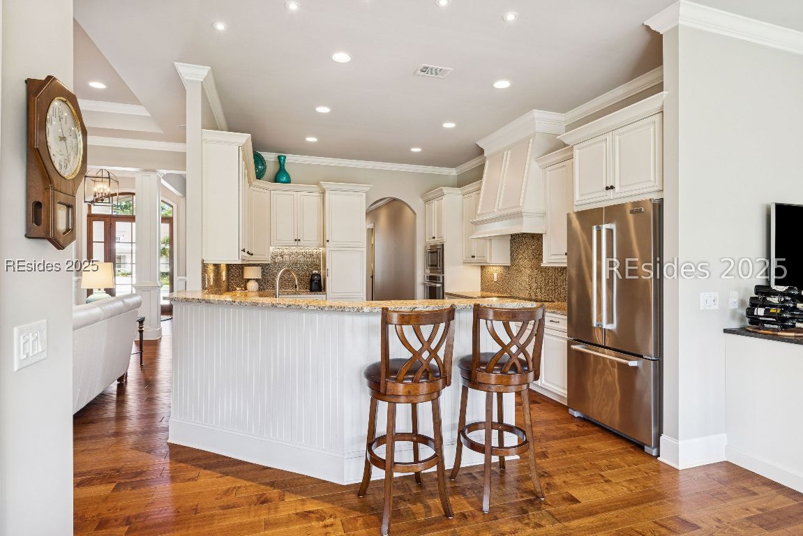 148 Belfair Oaks Boulevard