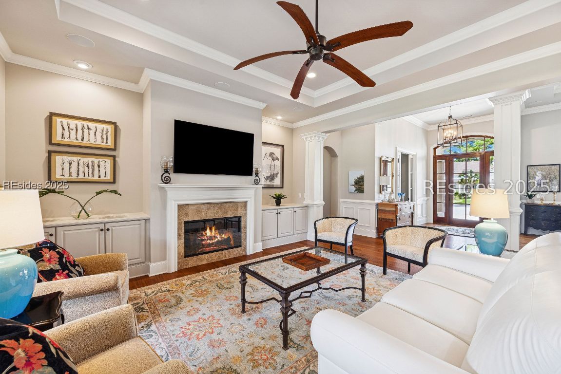 148 Belfair Oaks Boulevard