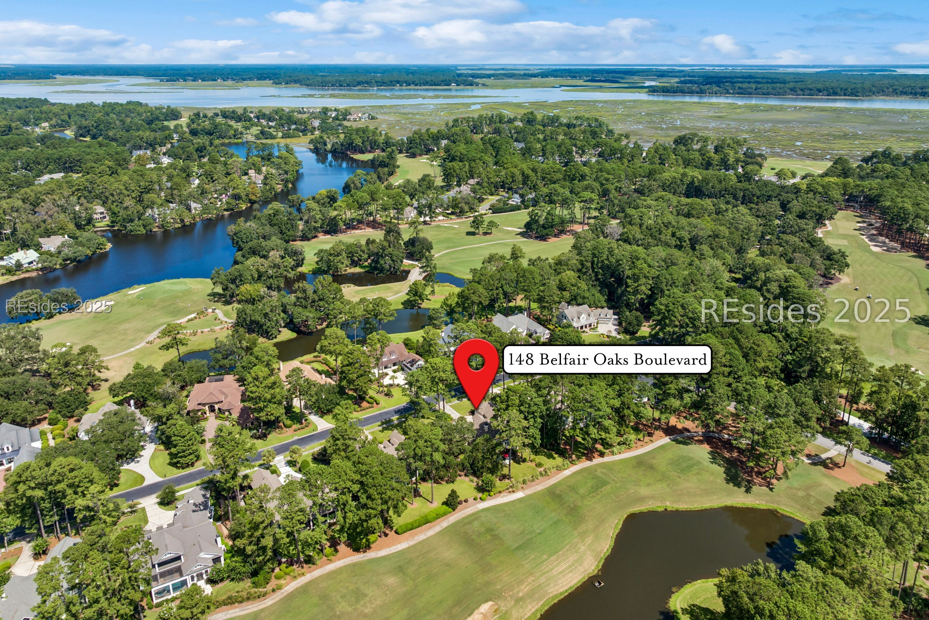 148 Belfair Oaks Boulevard