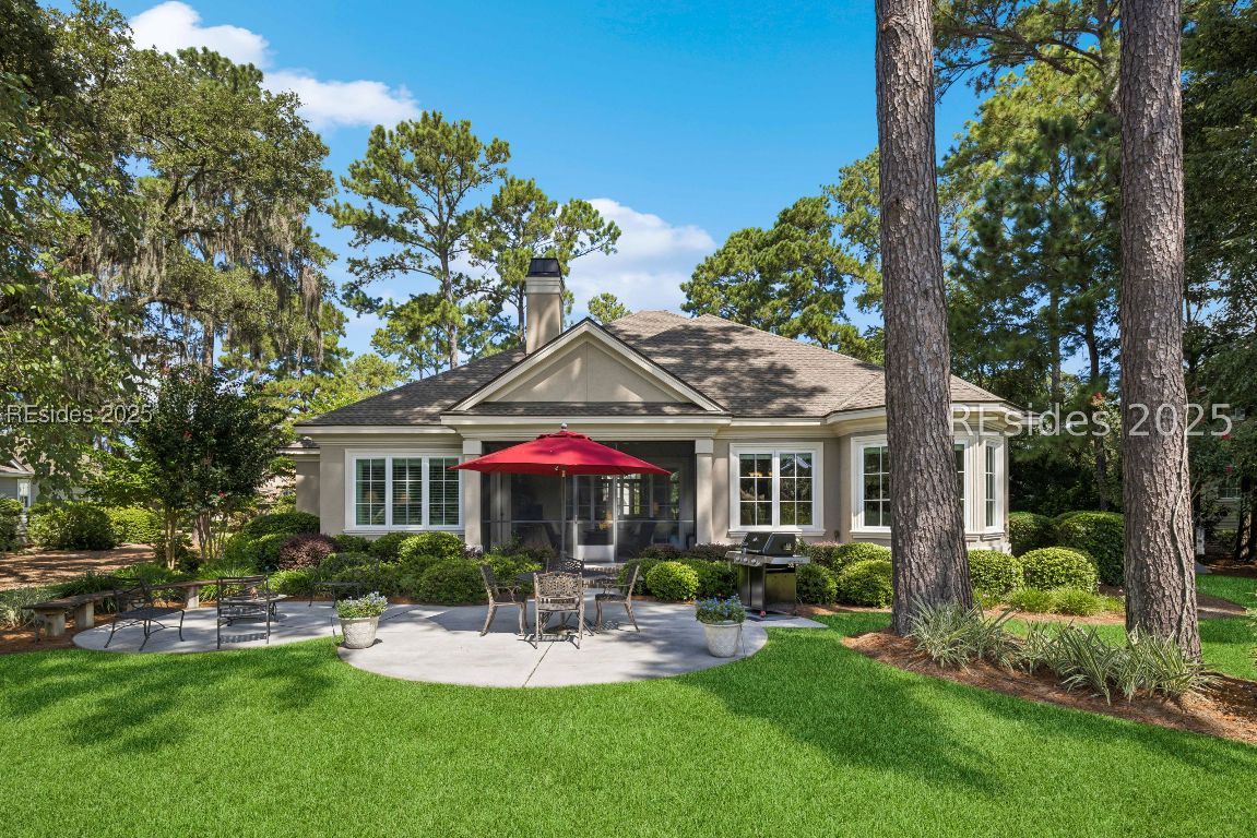 148 Belfair Oaks Boulevard