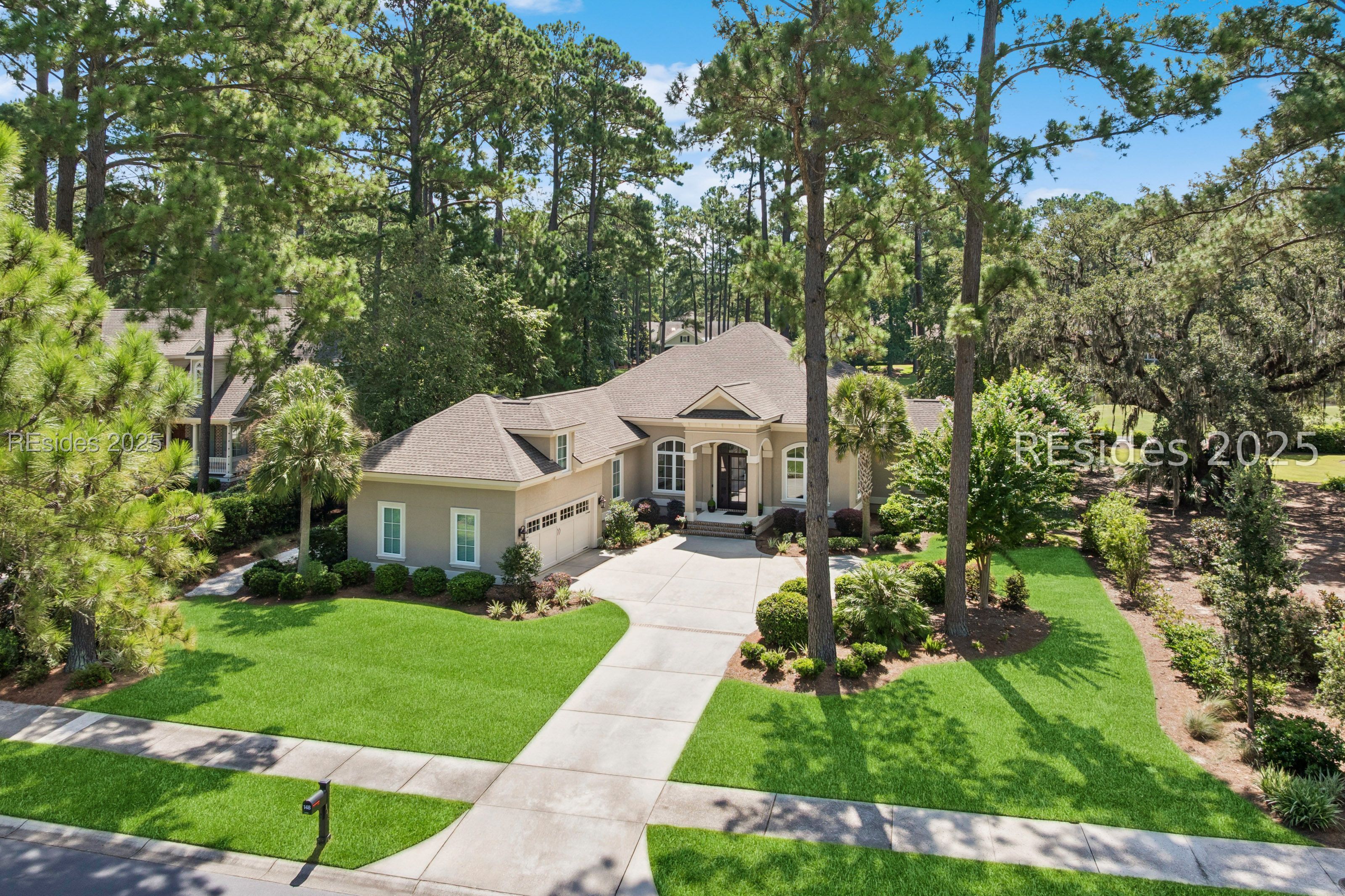 148 Belfair Oaks Boulevard