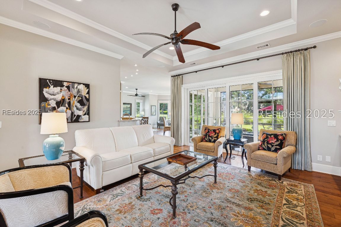 148 Belfair Oaks Boulevard