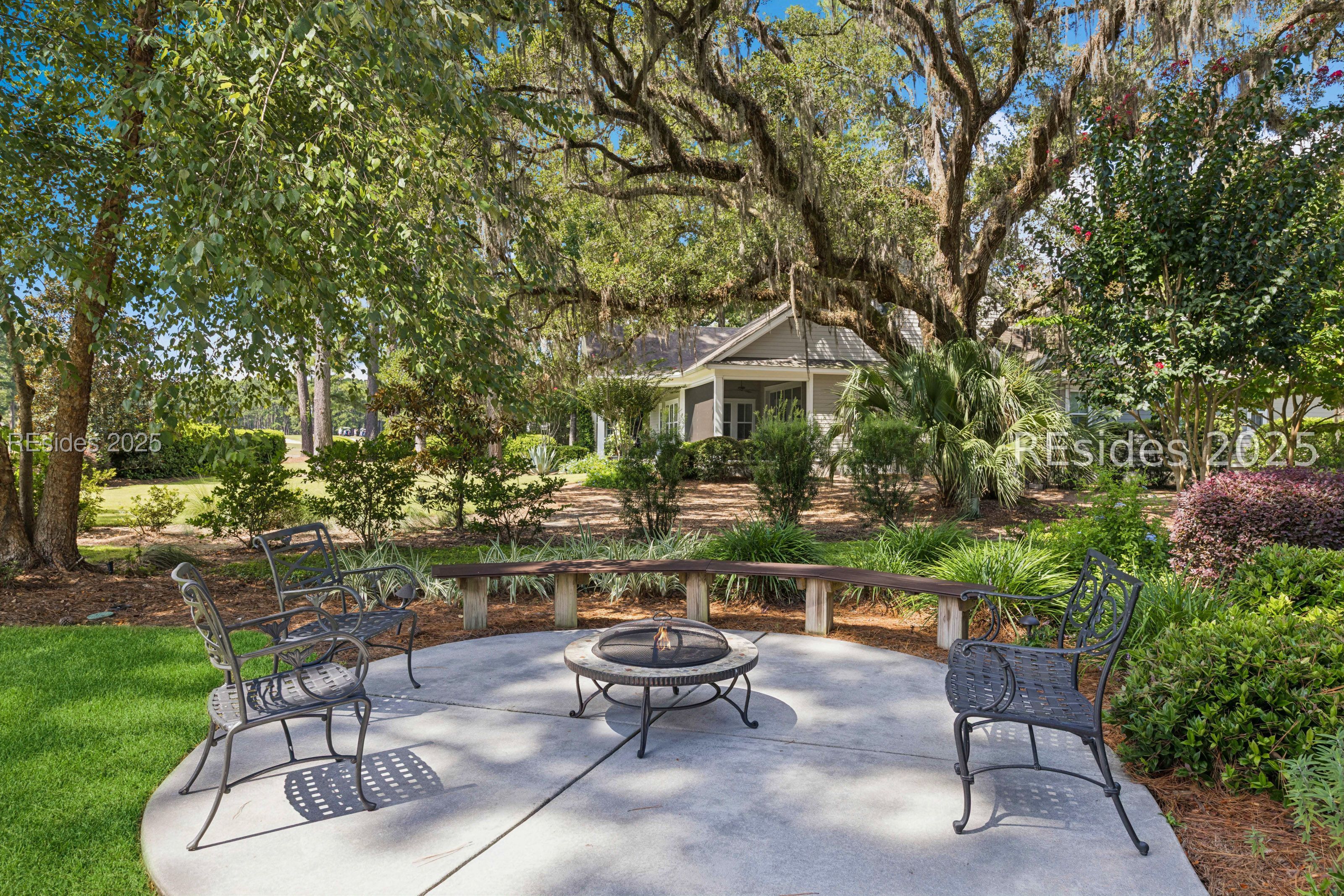 148 Belfair Oaks Boulevard