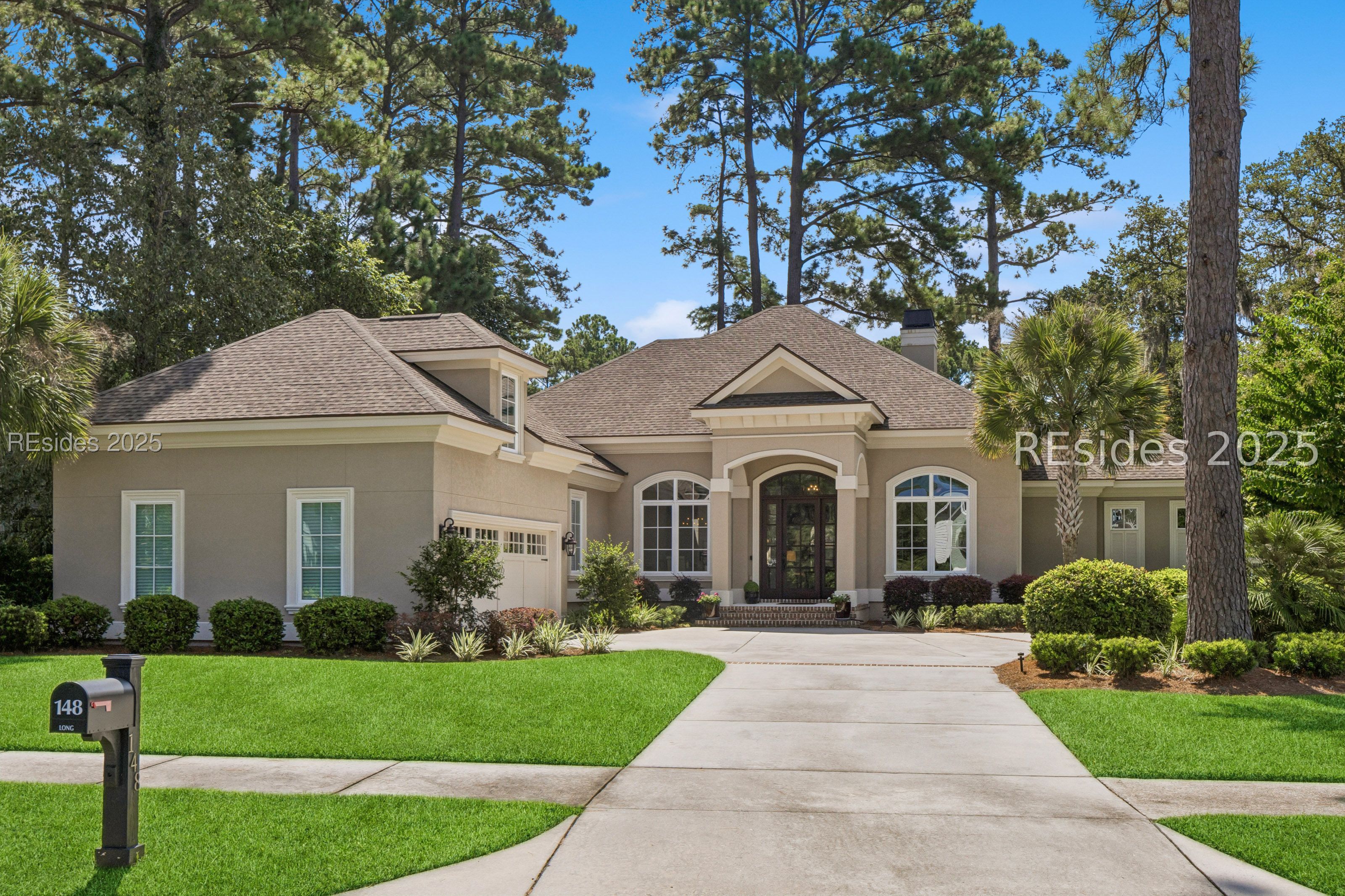 148 Belfair Oaks Boulevard