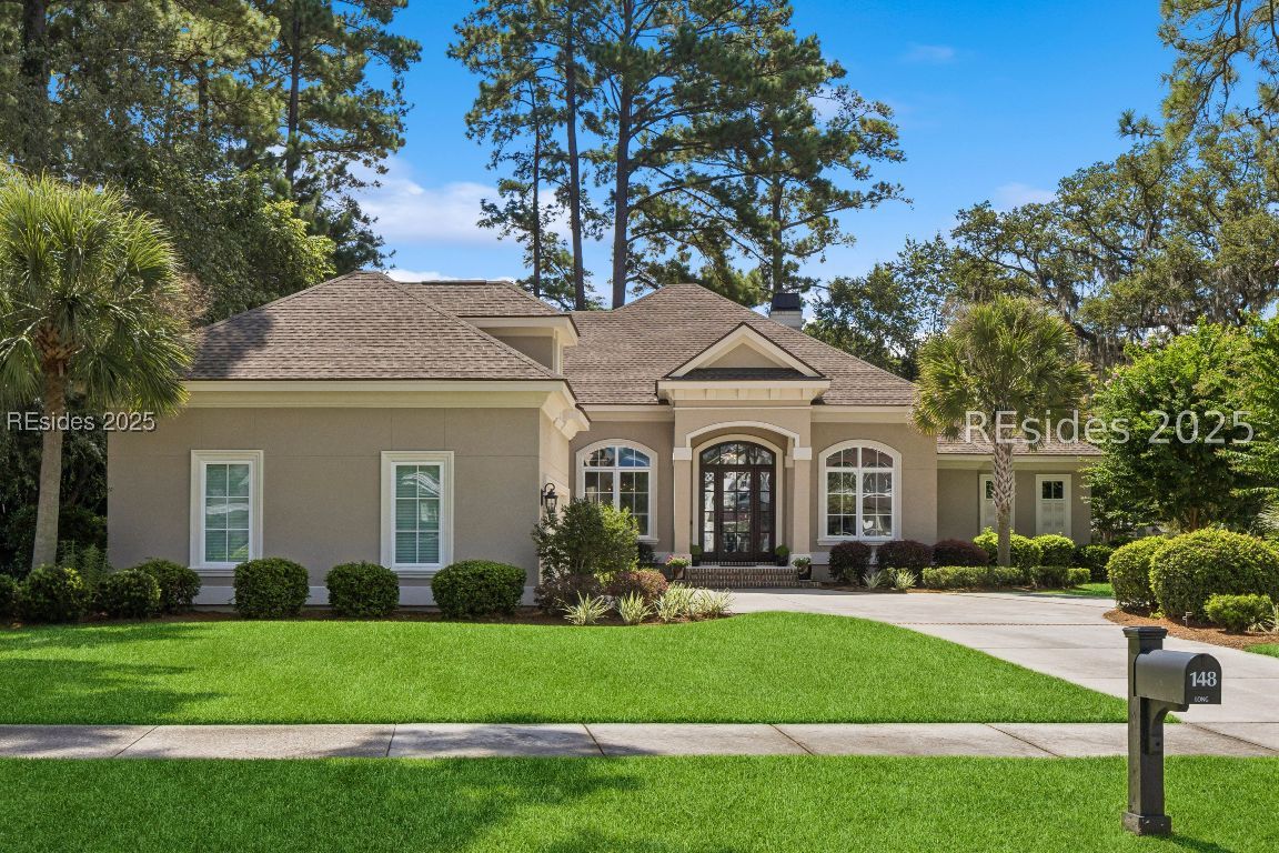 148 Belfair Oaks Boulevard