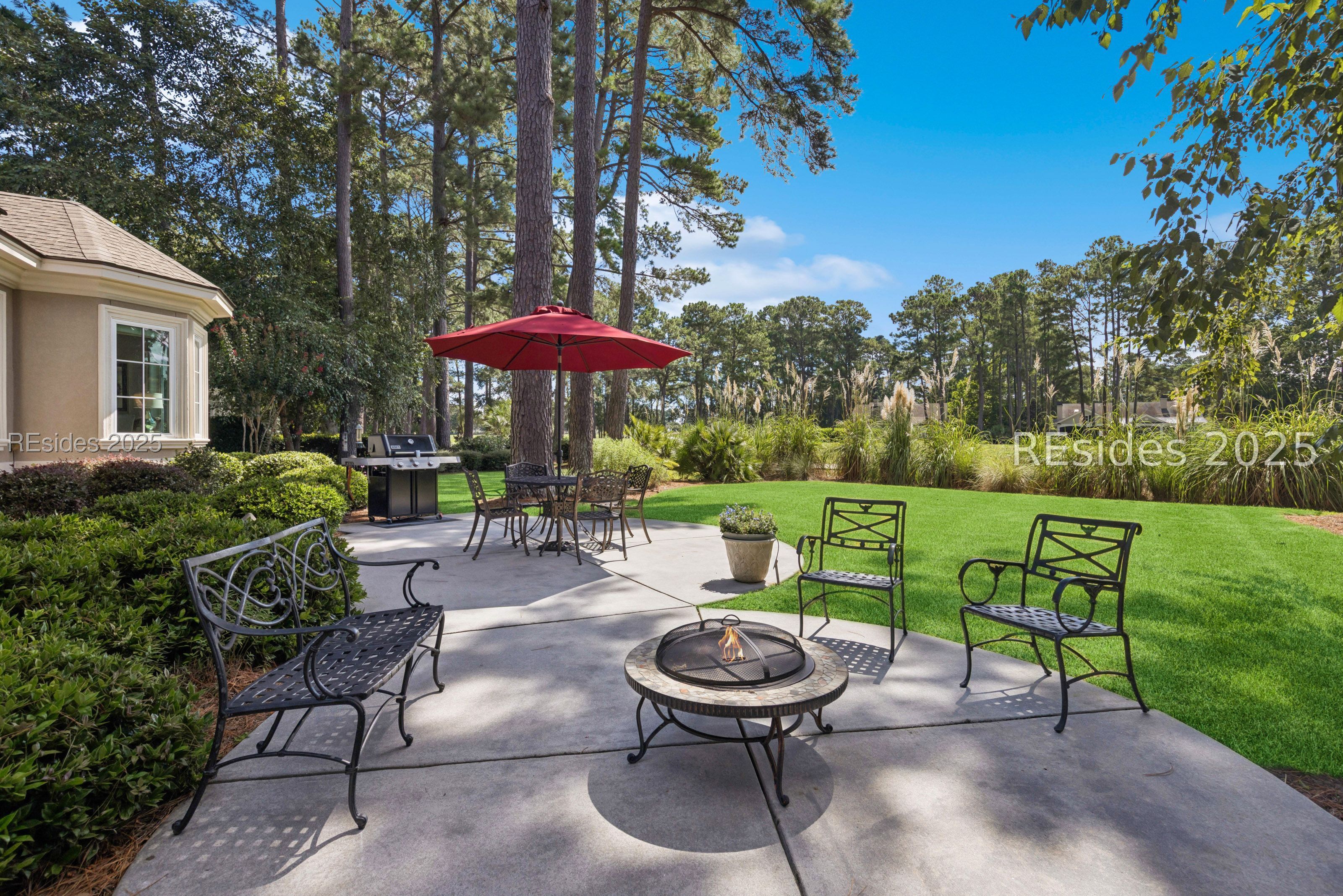 148 Belfair Oaks Boulevard