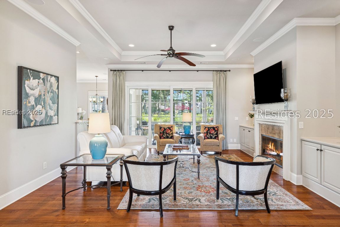 148 Belfair Oaks Boulevard