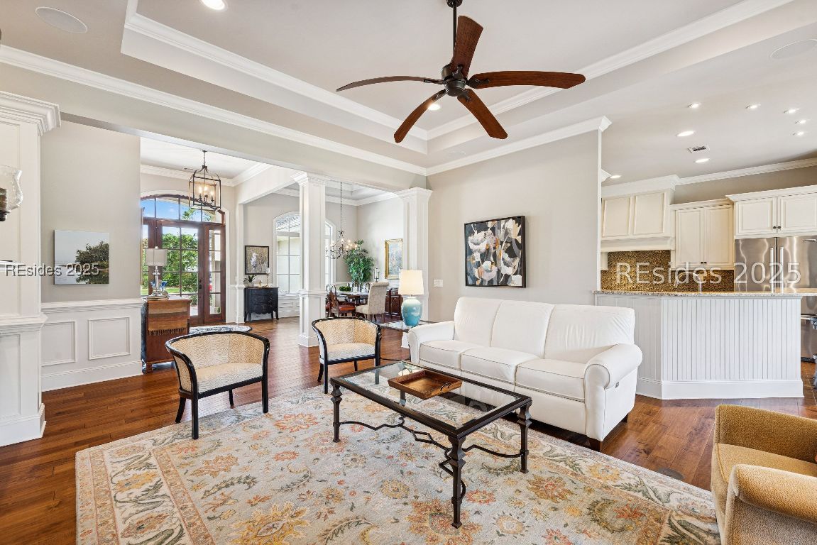 148 Belfair Oaks Boulevard