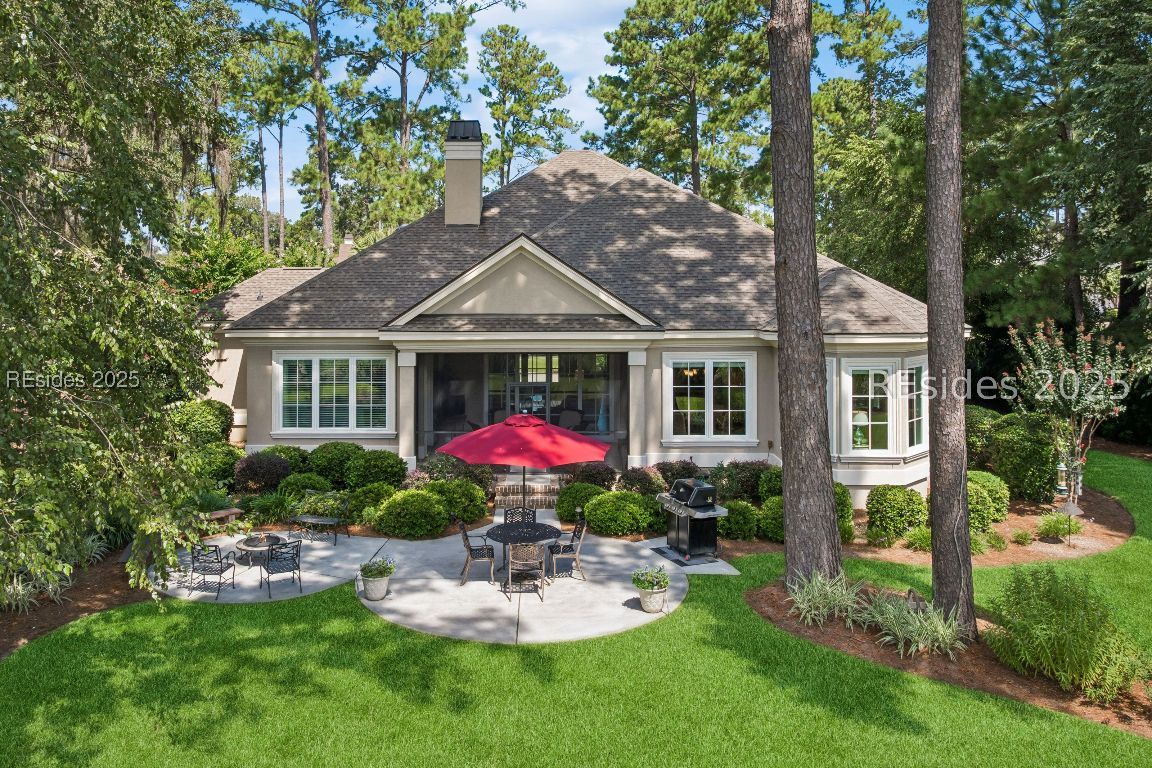 148 Belfair Oaks Boulevard