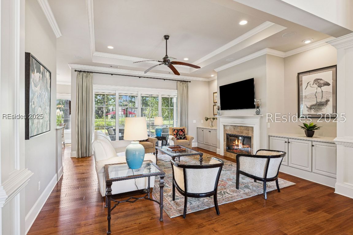 148 Belfair Oaks Boulevard