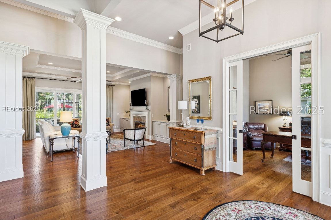 148 Belfair Oaks Boulevard